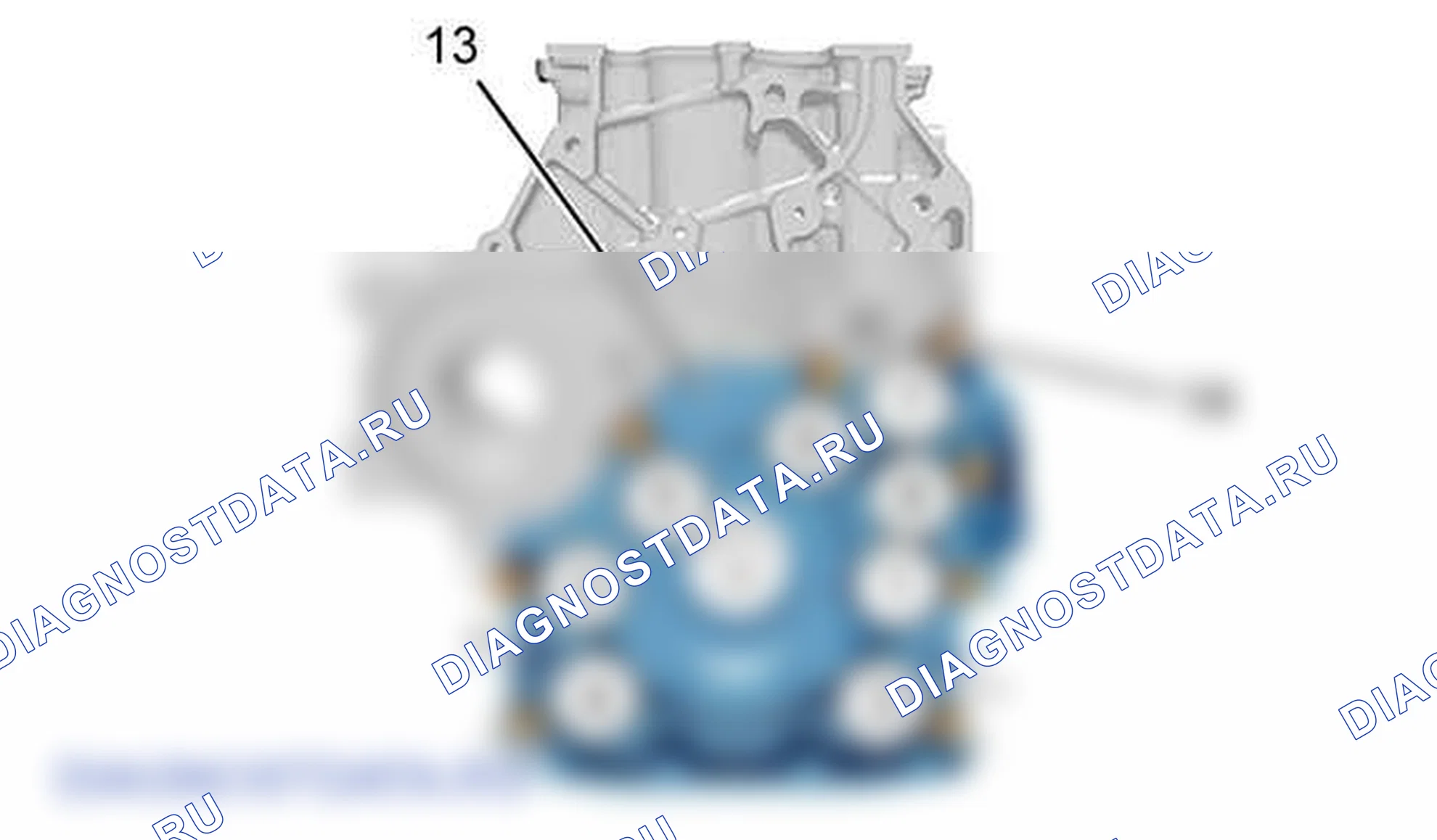 Повторная установка: двигателя — b1cp0mxd. Citroen C5 I рестайлинг