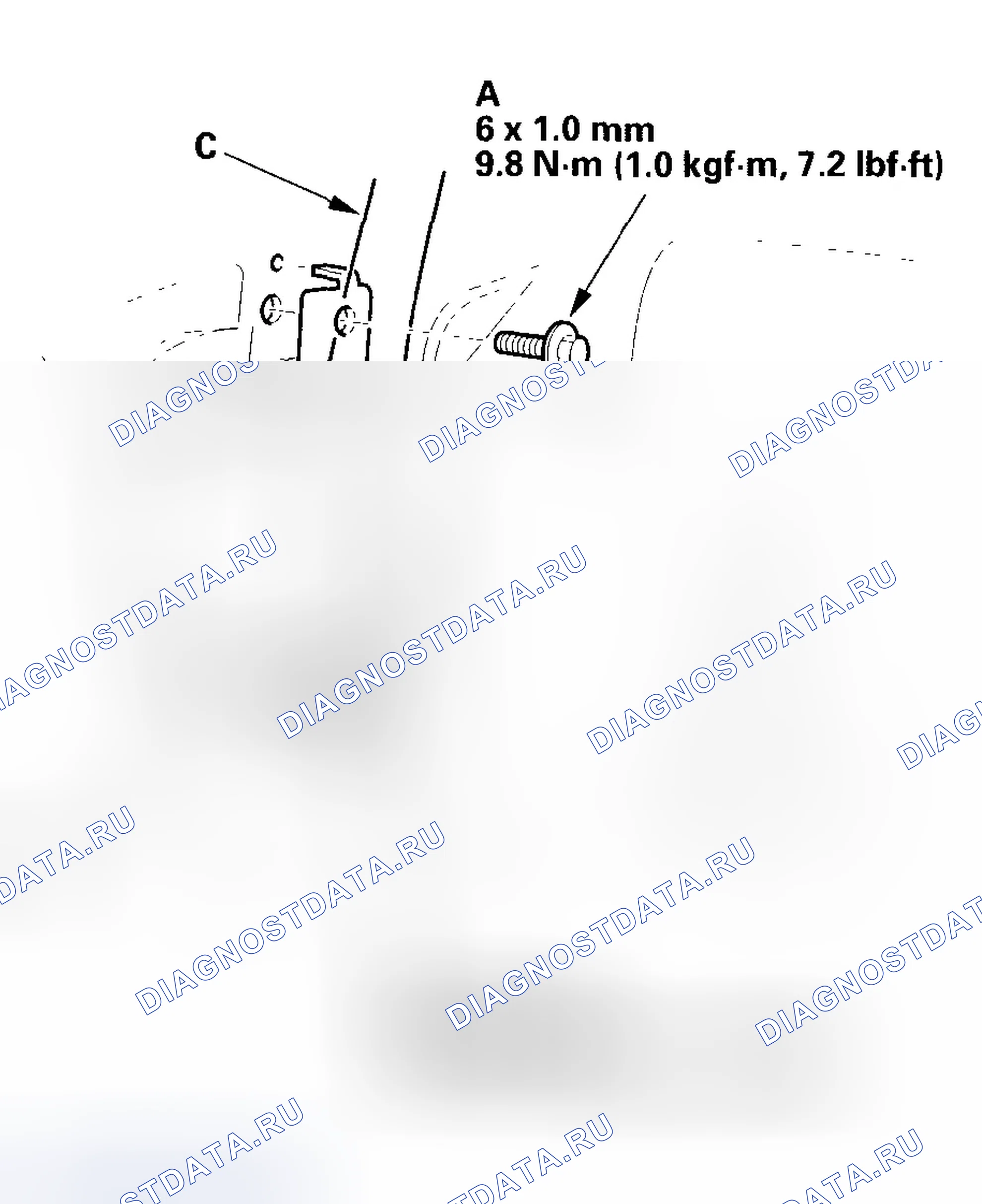 Рис. 30. Honda Odyssey III