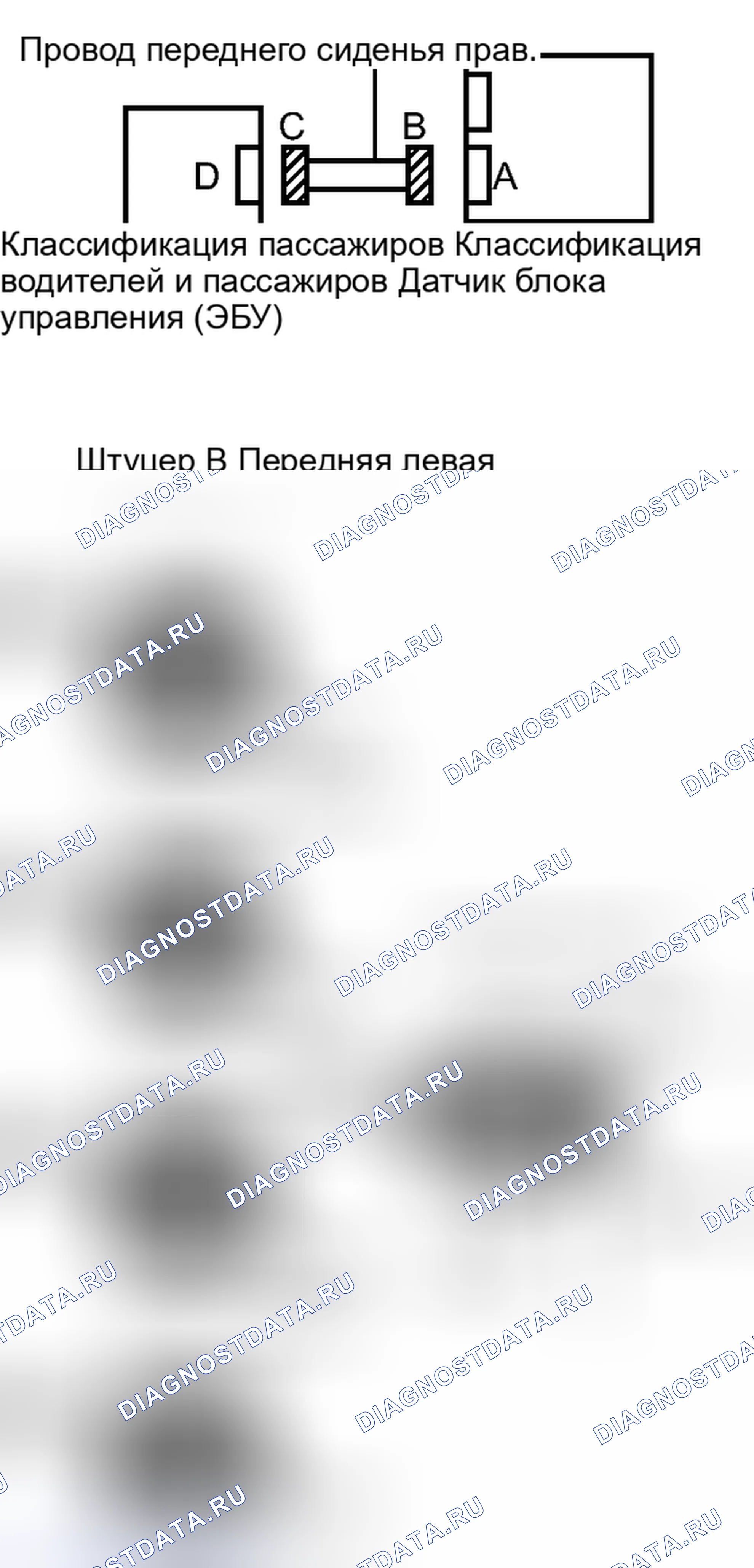 Рис. 308. Toyota RAV4 III рестайлинг