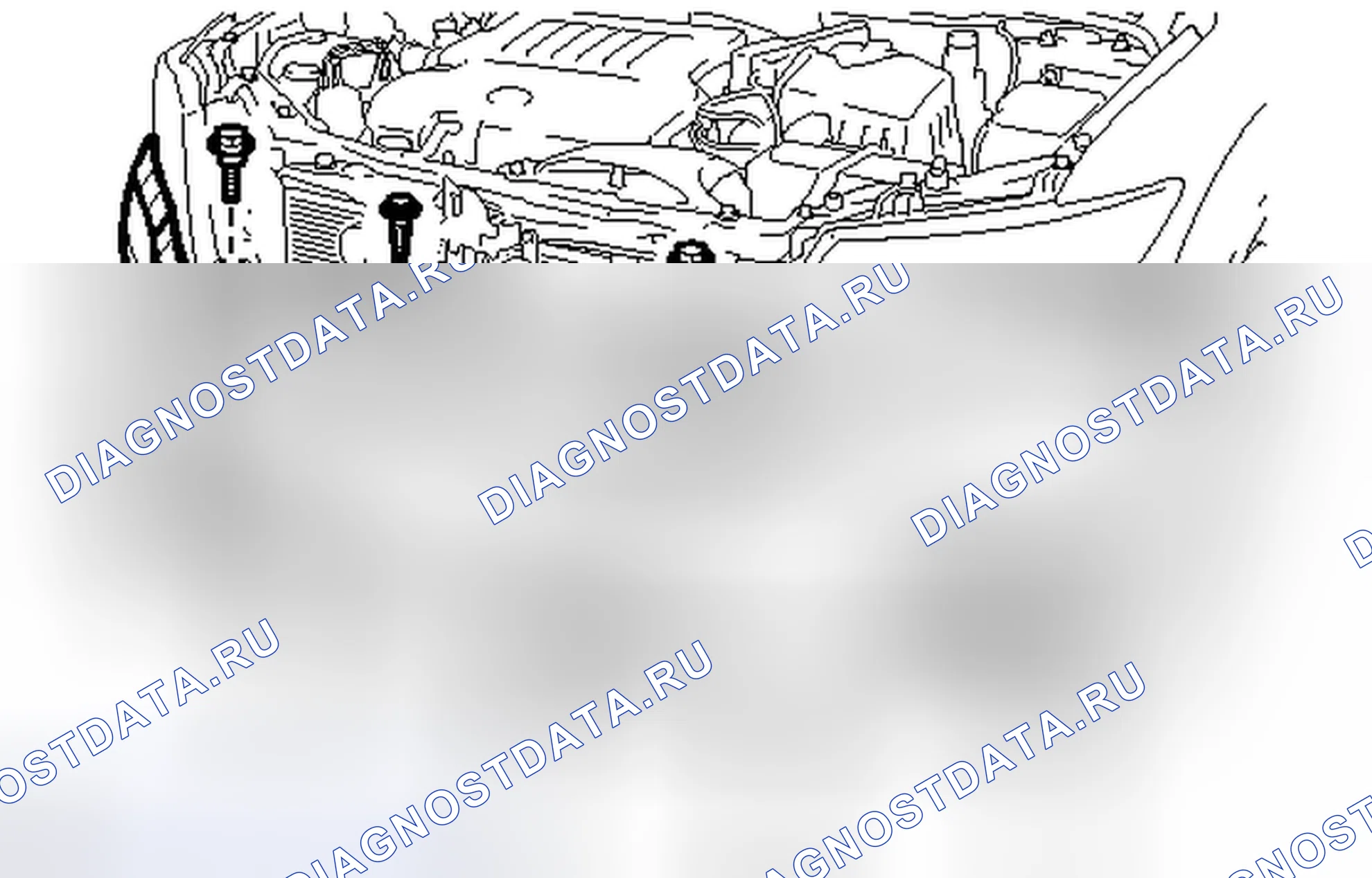 Рис. 46. Toyota Venza I