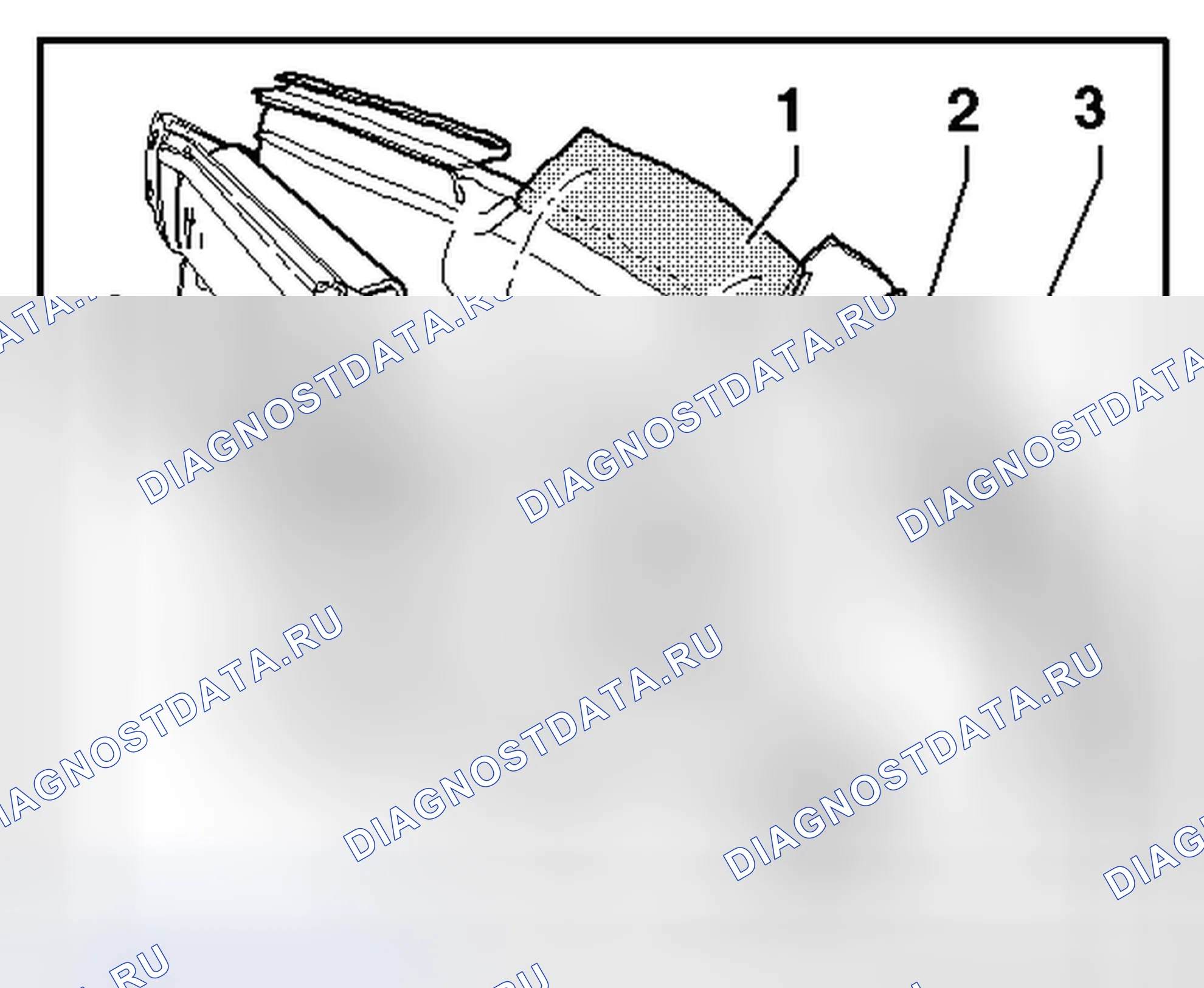 Рис. 126. Volkswagen Golf Mk7