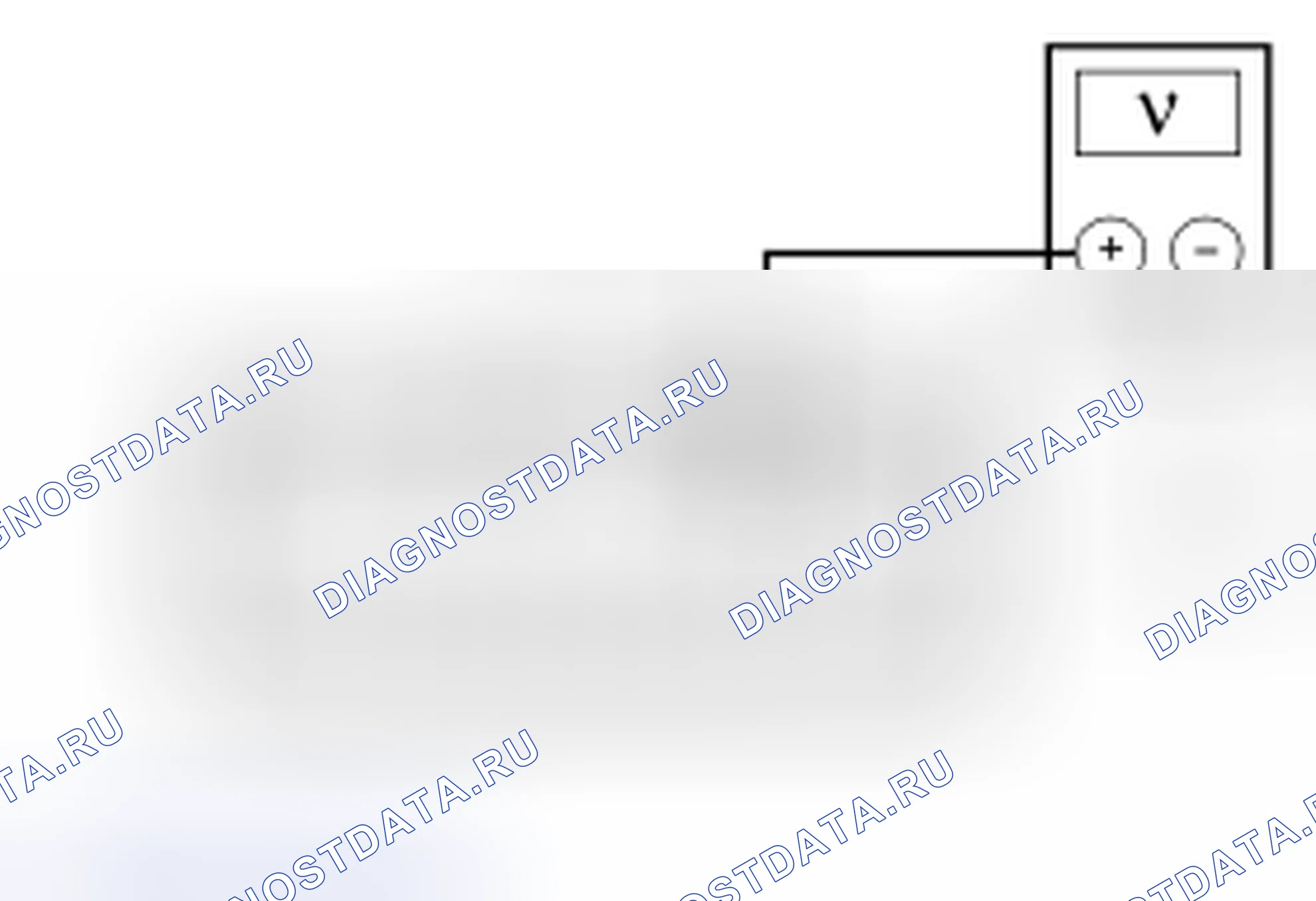 Рис. 160. Mazda 2 I рестайлинг