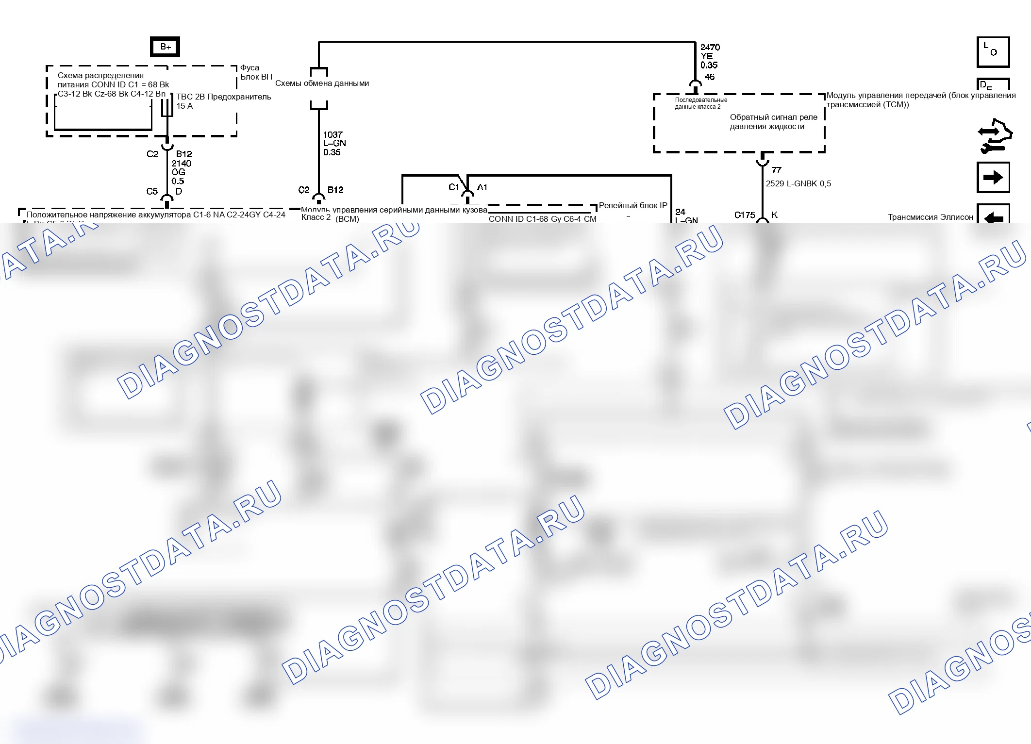 Рис. 18. GMC Sierra Classic 1500 