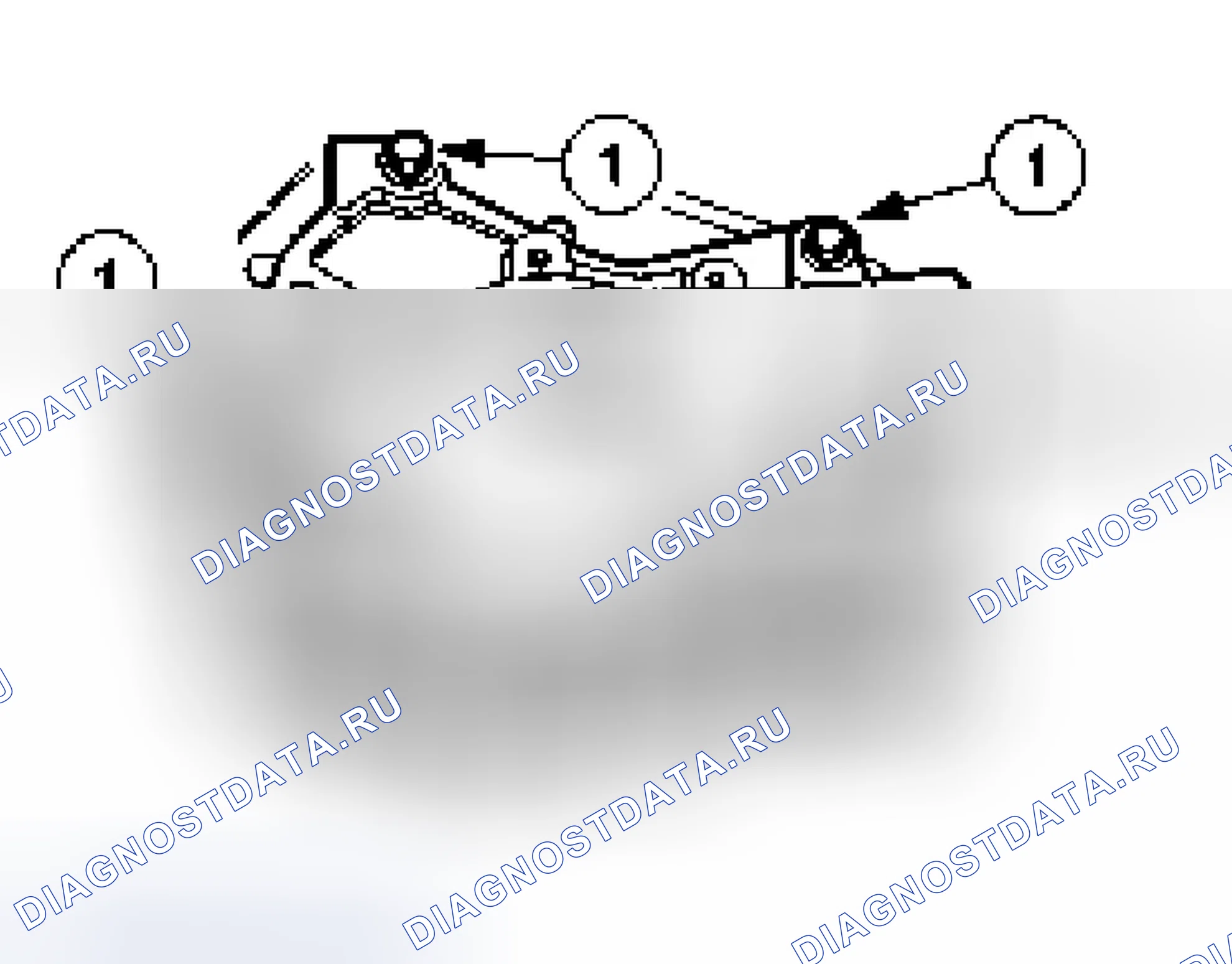 Рис. 316. Ford Crown Victoria II