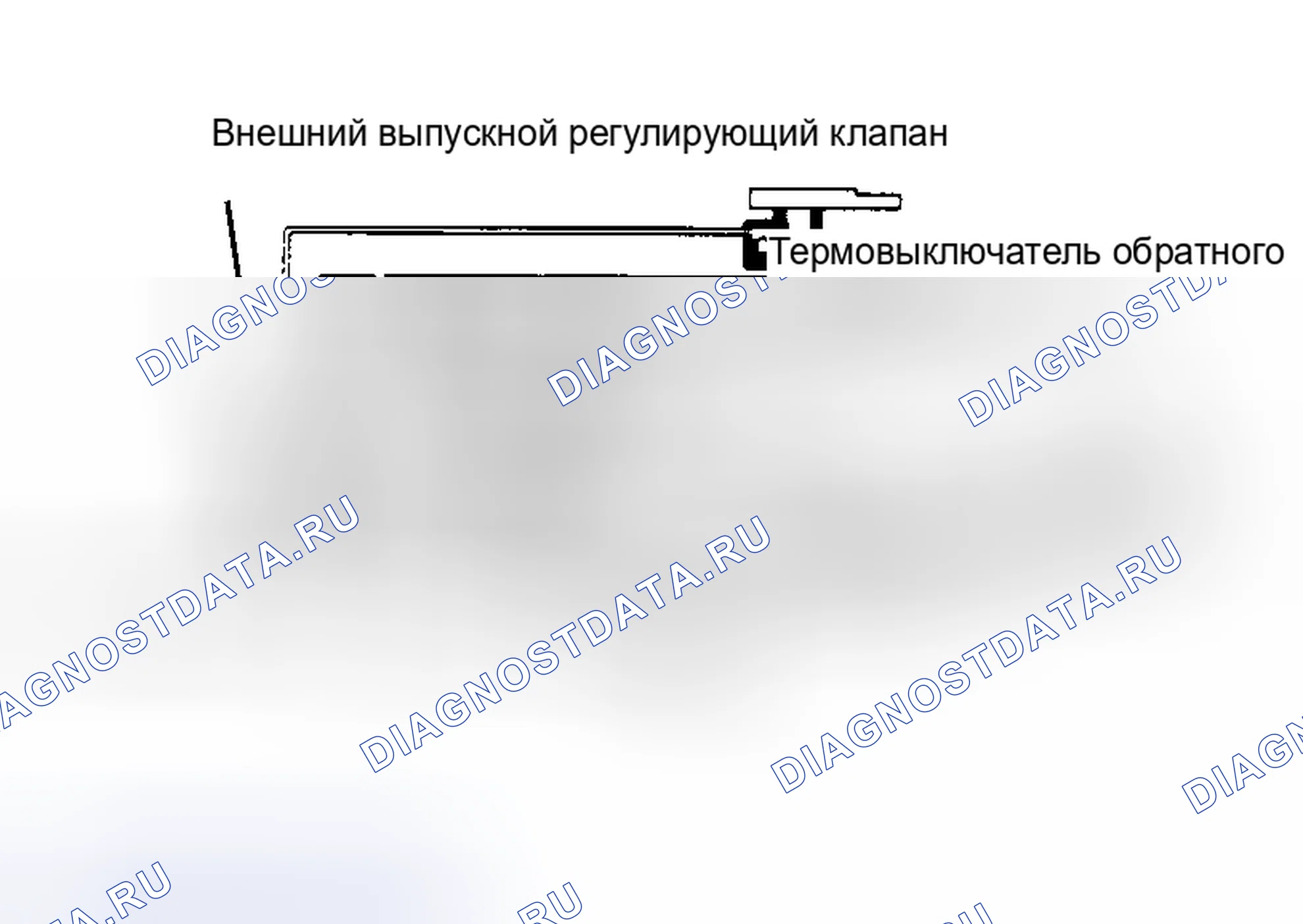 Рис. 2: Система испарения топлива.. Toyota Tercel L20