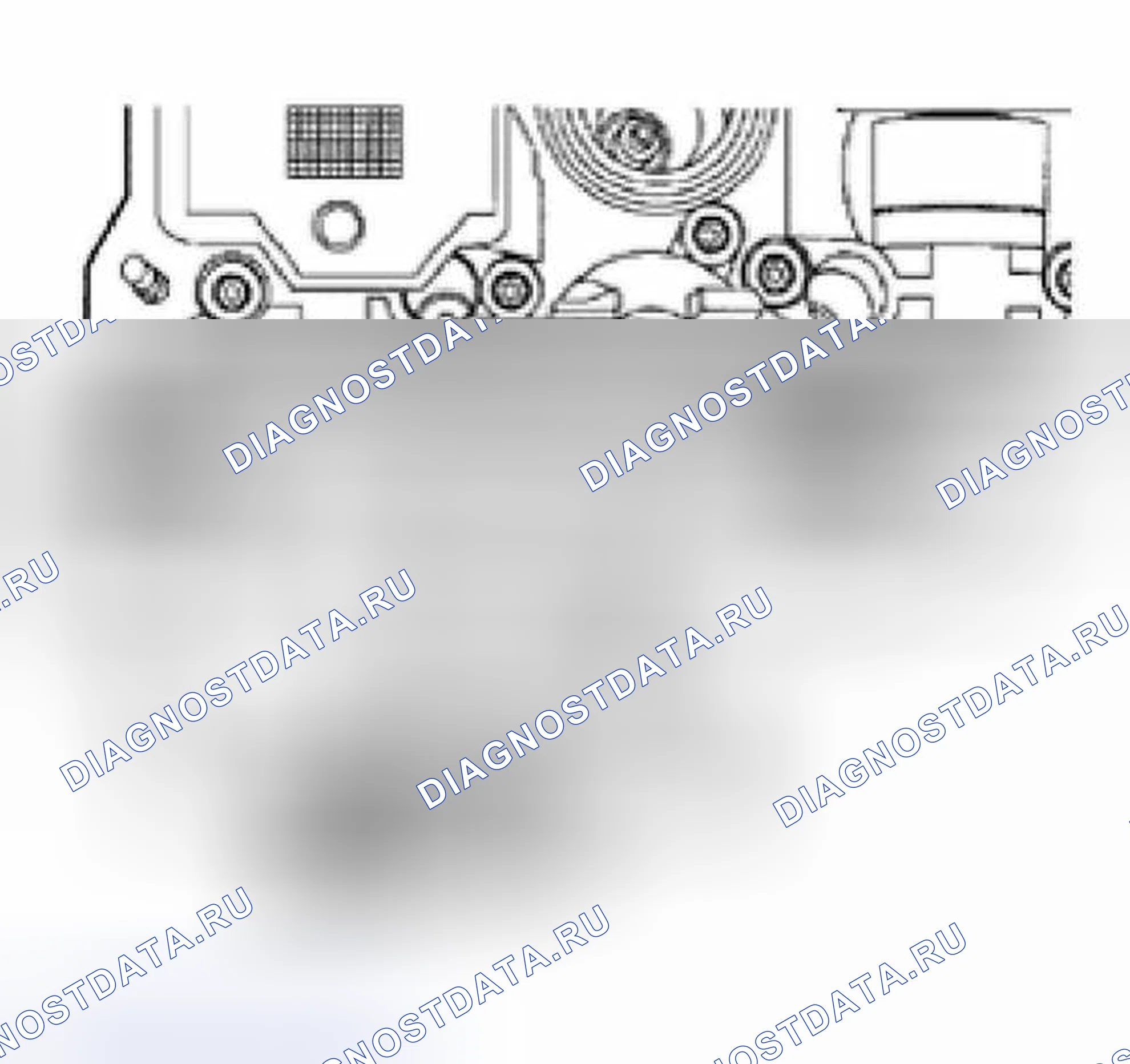 Рис. 85. Volkswagen Golf Mk4