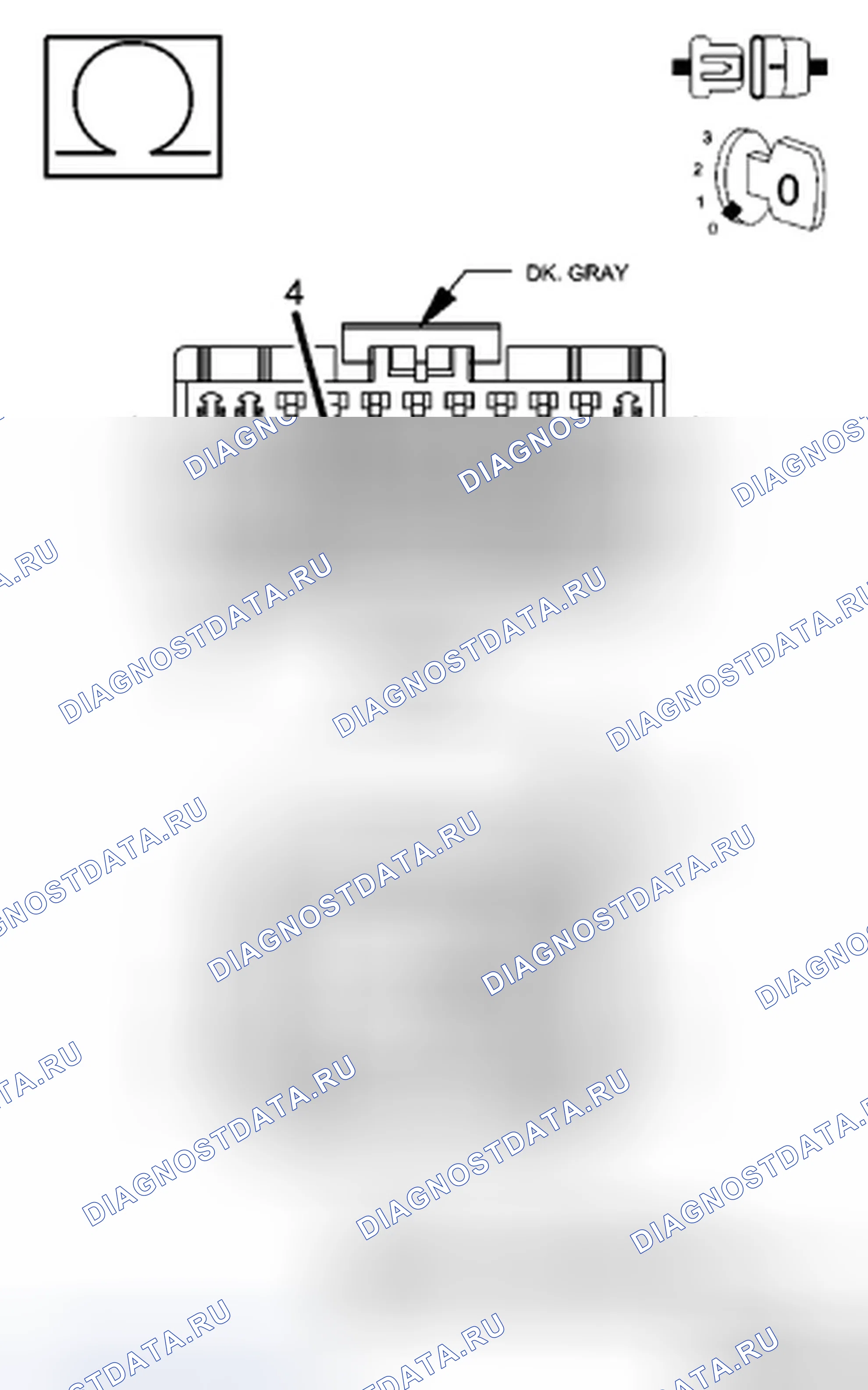 Рис. 50. Dodge Nitro I