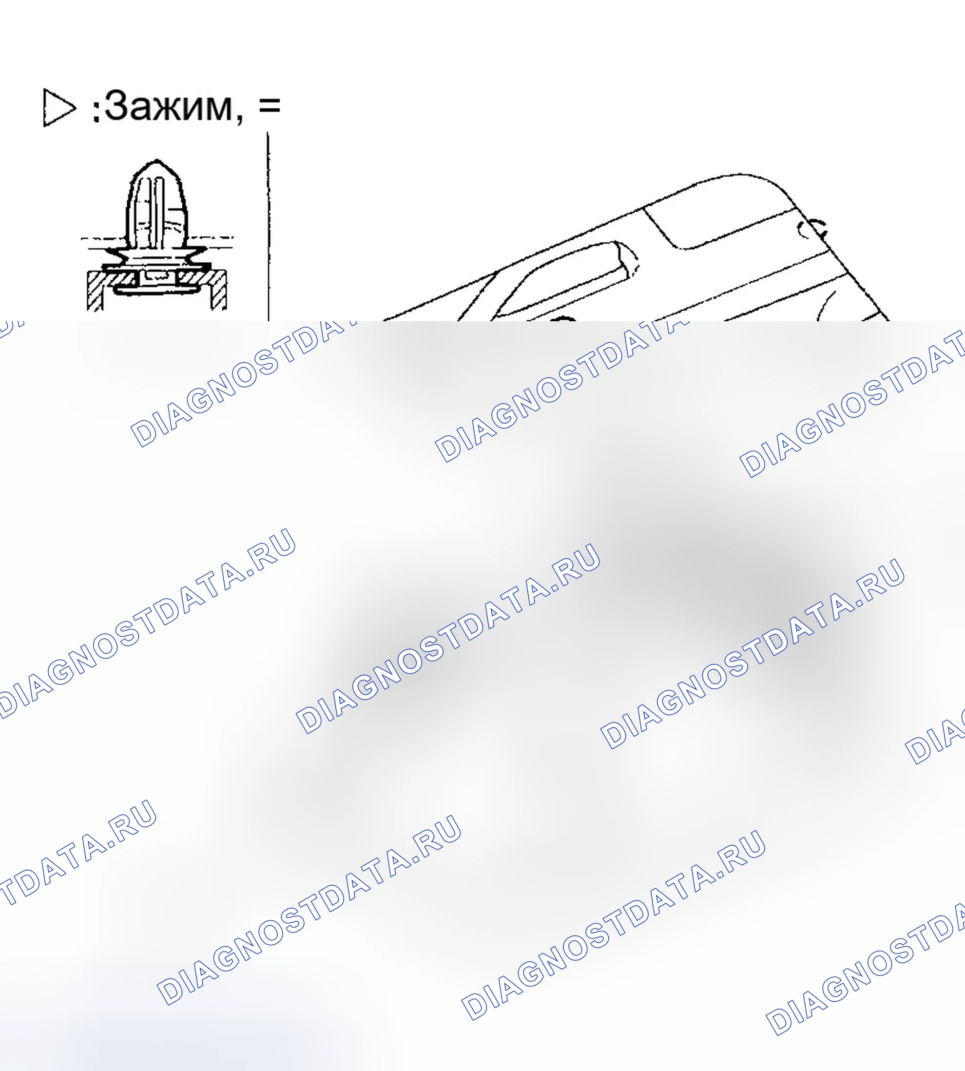 Рис. 13. Honda Pilot I
