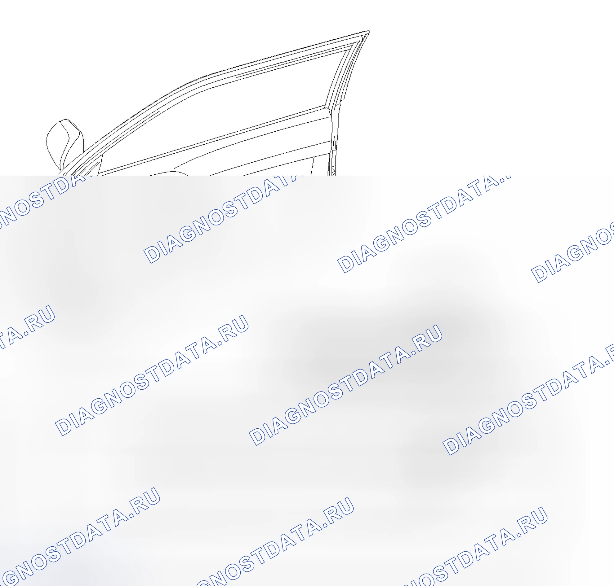 Рис. 18: ИЛЛЮСТРАЦИЯ. Scion tC II рестайлинг