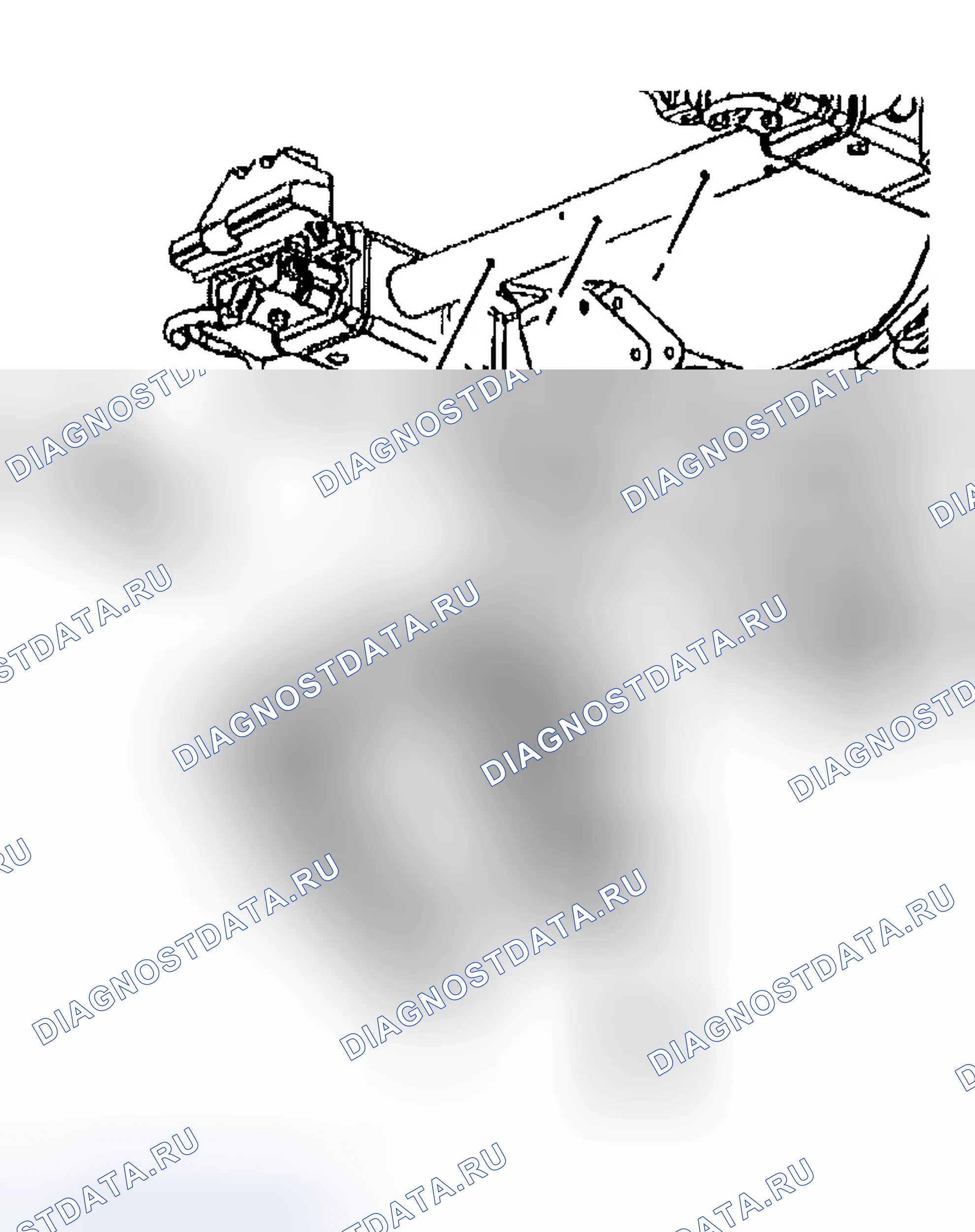 Рис. 89. Chevrolet Suburban K1500 GMT800
