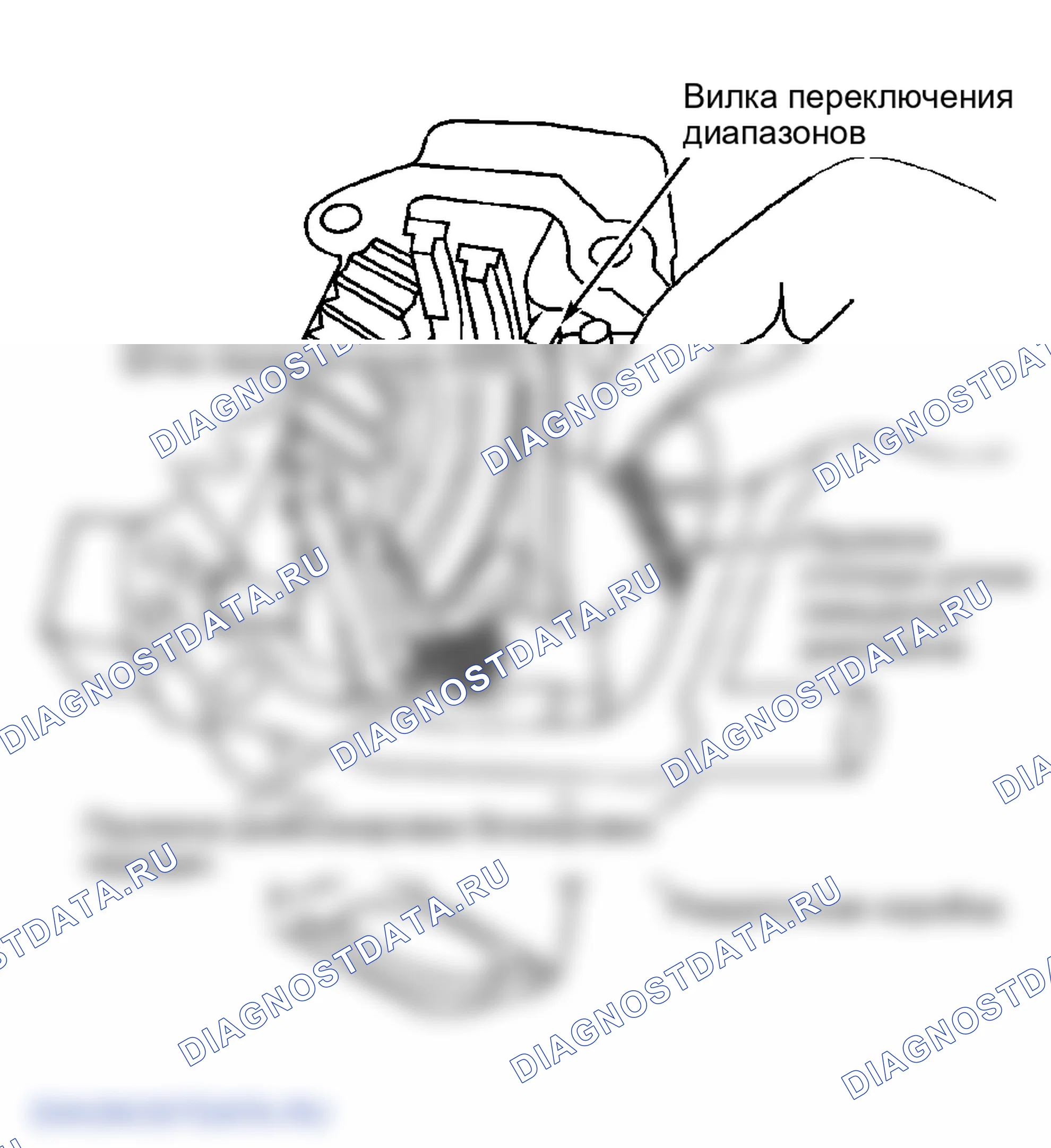 Рис. 5. Isuzu Impulse I
