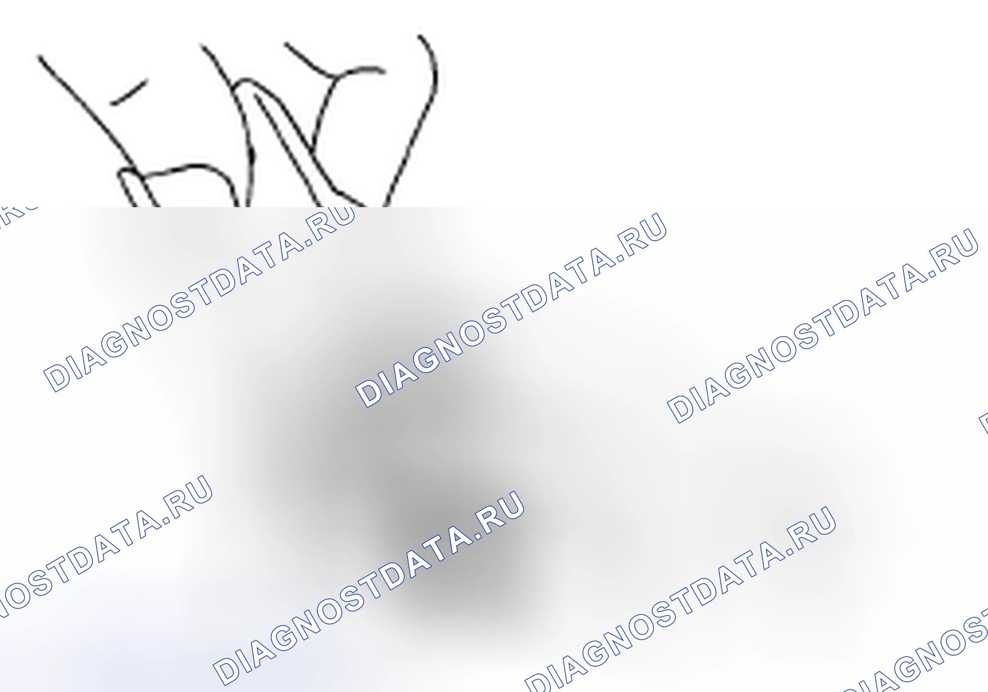 Рис. 94. Subaru Legacy BL/BP рестайлинг