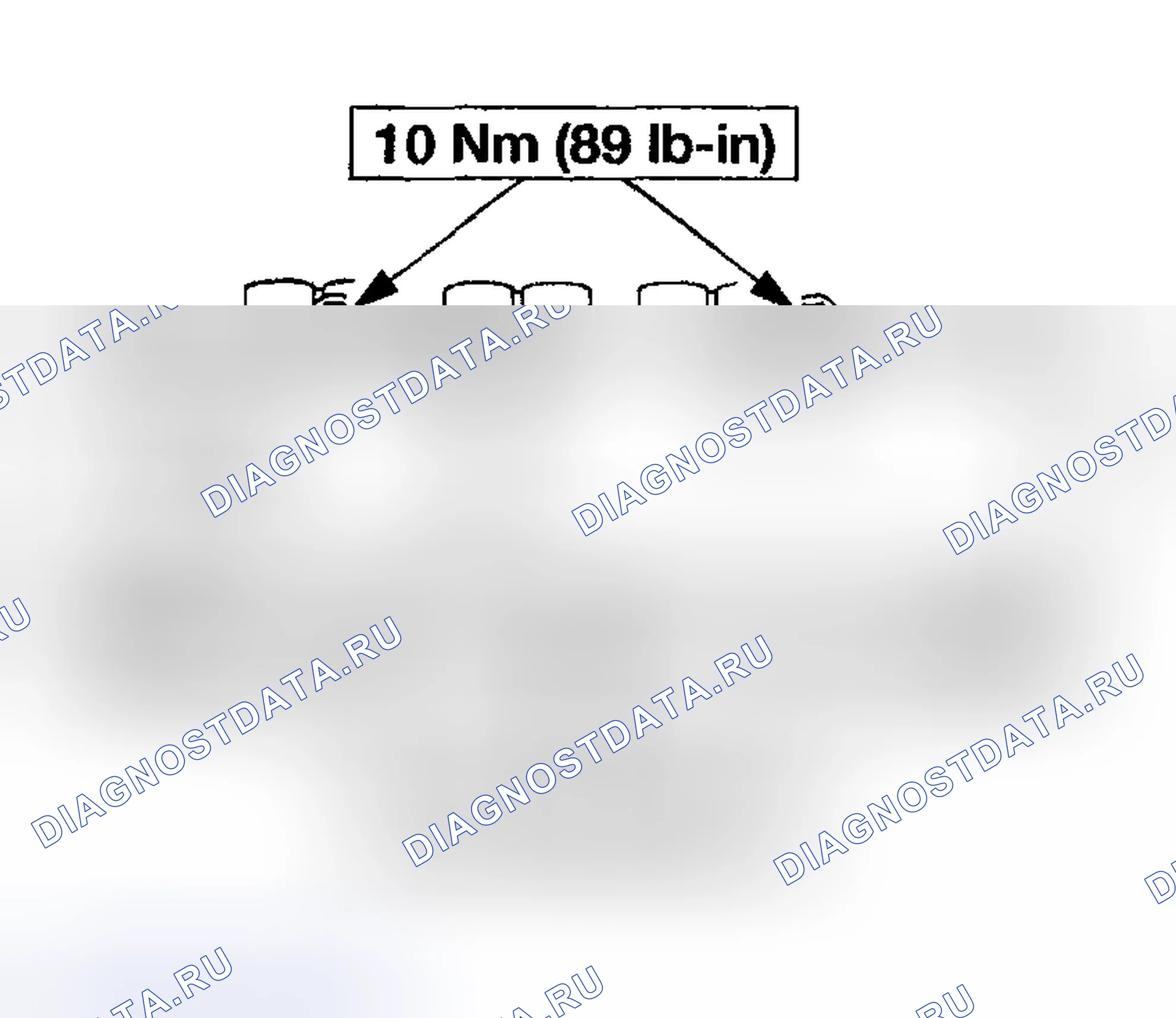 Рис. 1083. Ford Pickup F250 Super Duty I