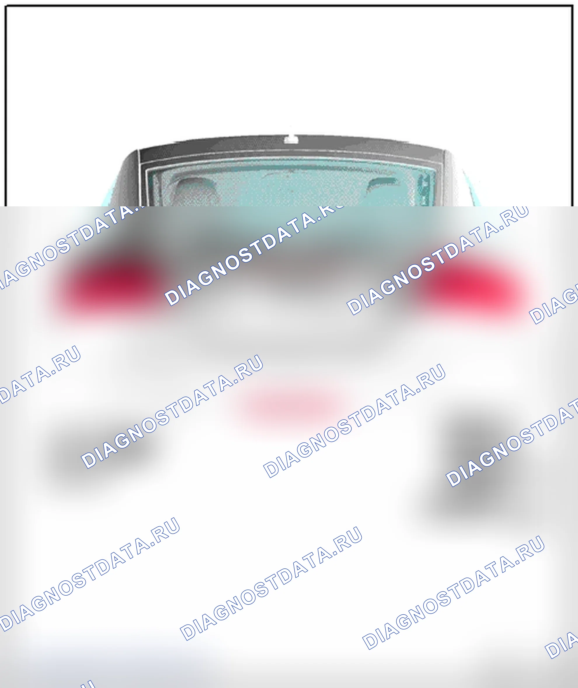 Рис. 4. Audi TT 8J рестайлинг
