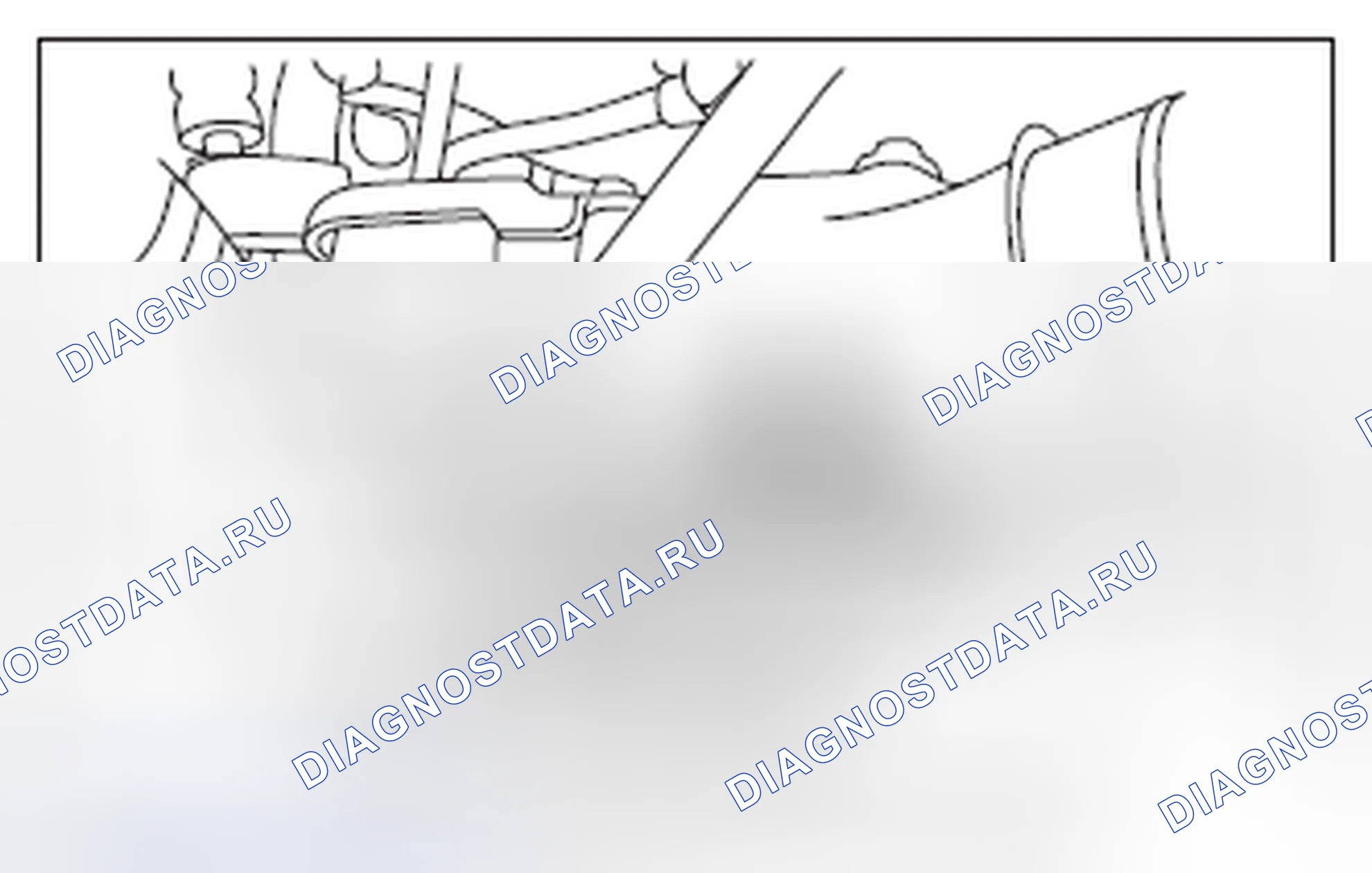 Рис. 486. Subaru Impreza GK