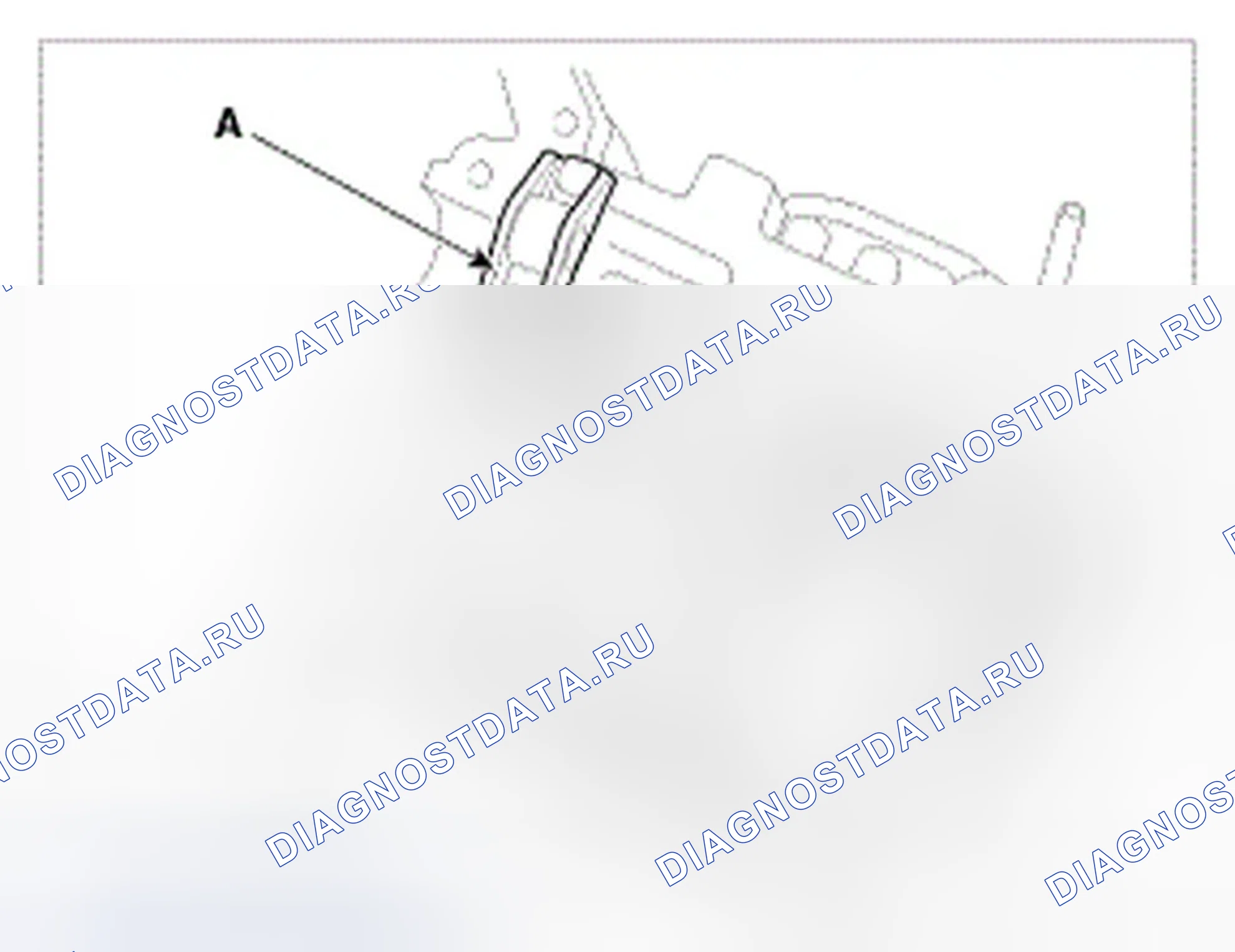 Рис. 126. Hyundai Genesis I рестайлинг