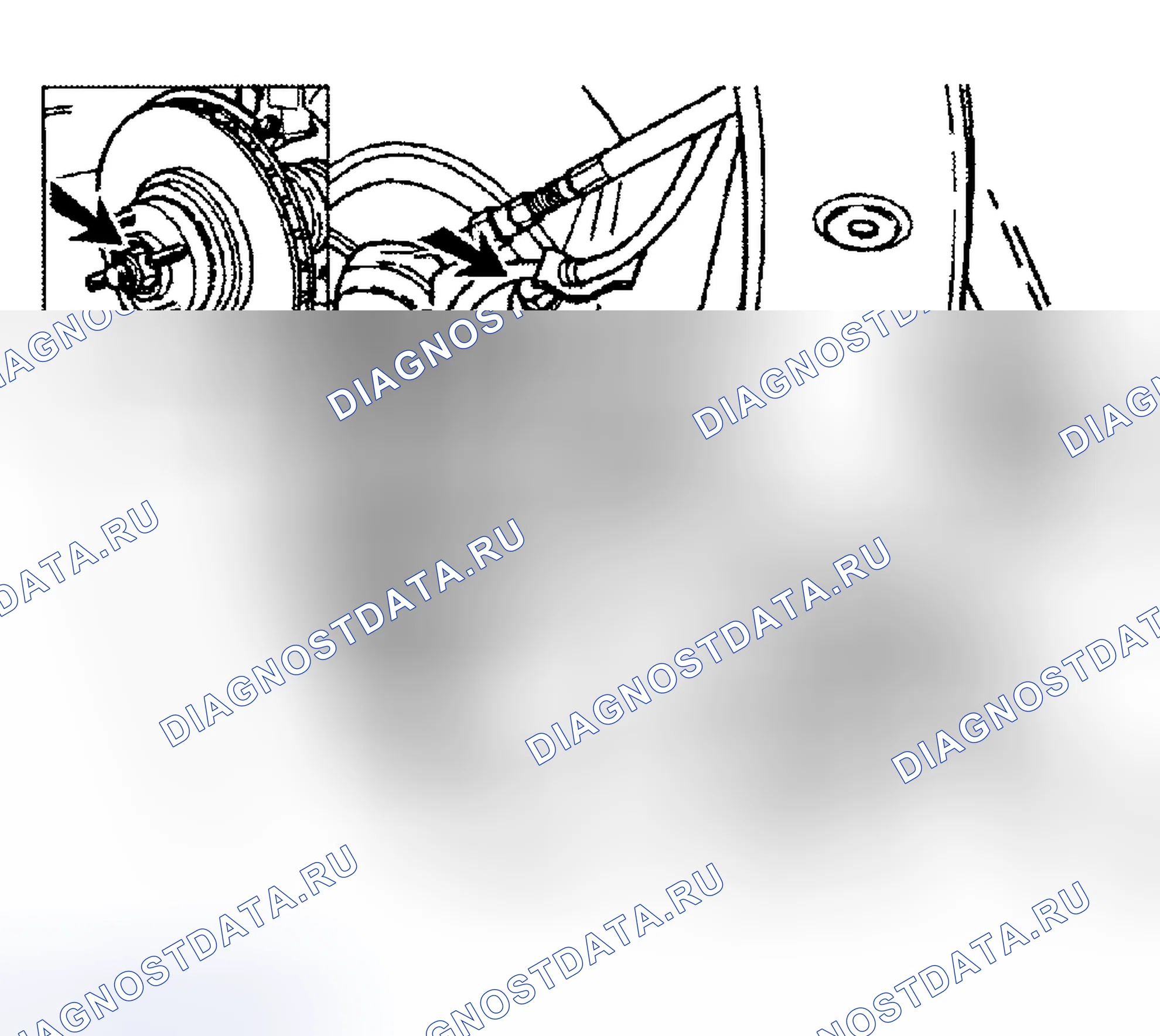 Рис. 14. Volvo V40 I рестайлинг