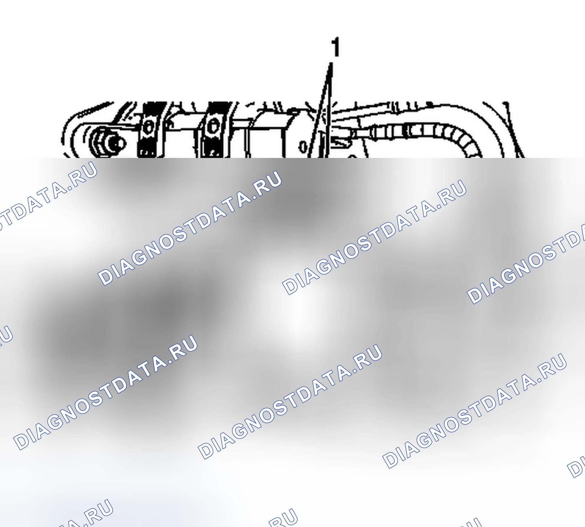 Рис. 8. GMC Acadia I рестайлинг