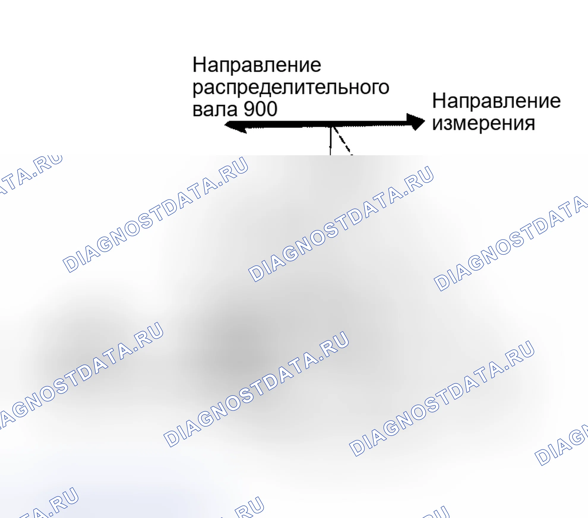 Рис. 280: НАПРАВЛЯЮЩИЙ ЗАЗОР КЛАПАНА. Honda S660 I