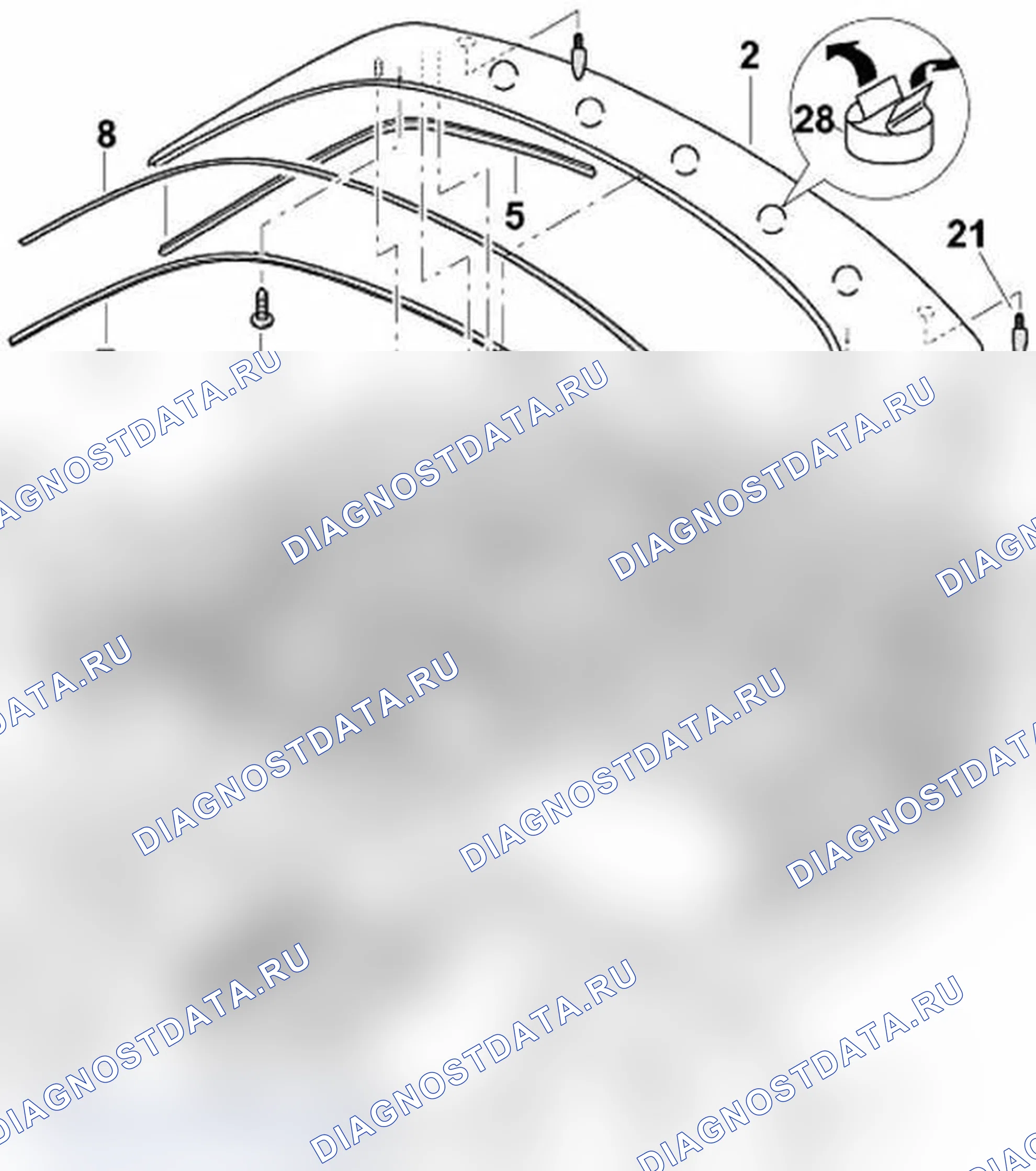 Рис. 186. Porsche Boxster S 986