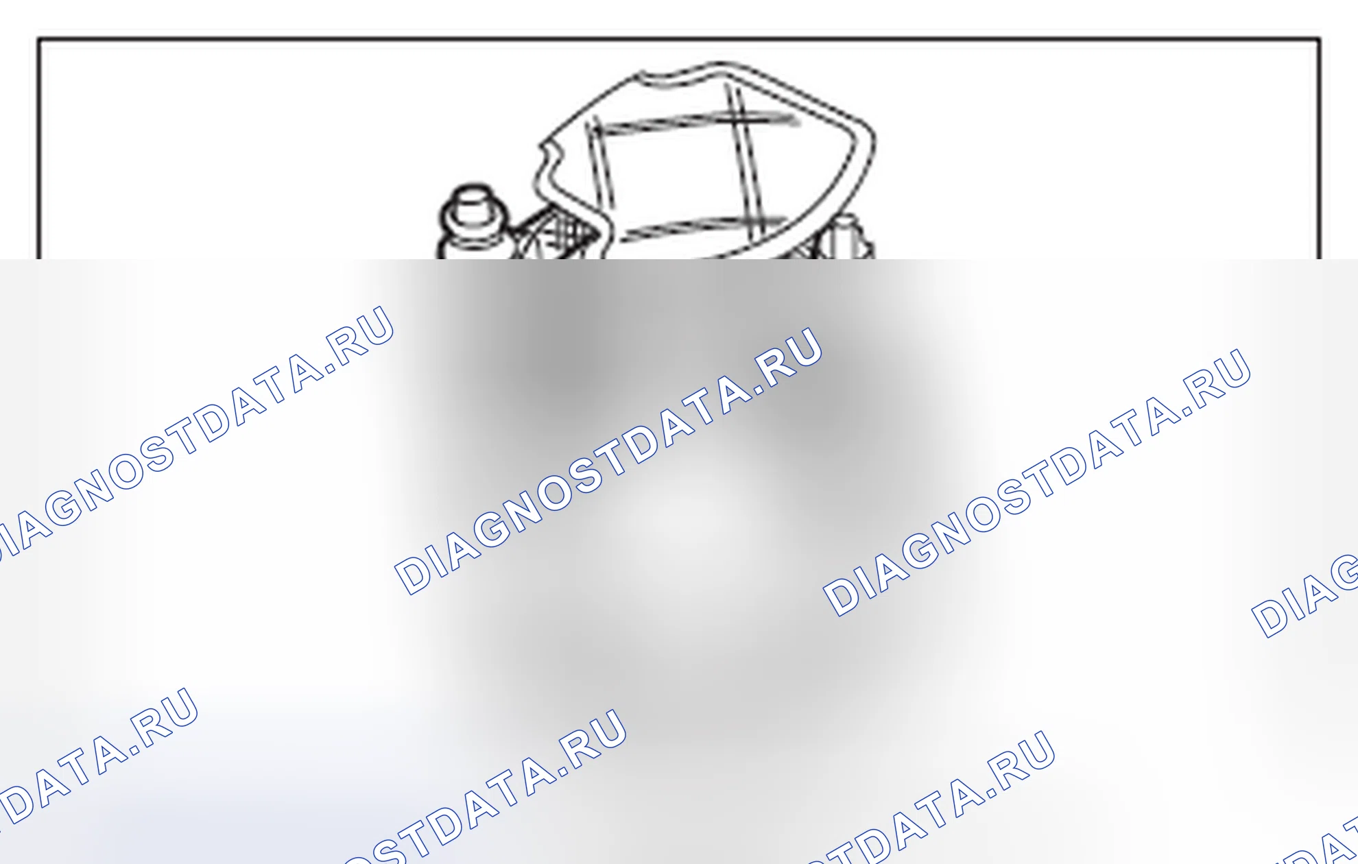 Рис. 764. Subaru Impreza GK