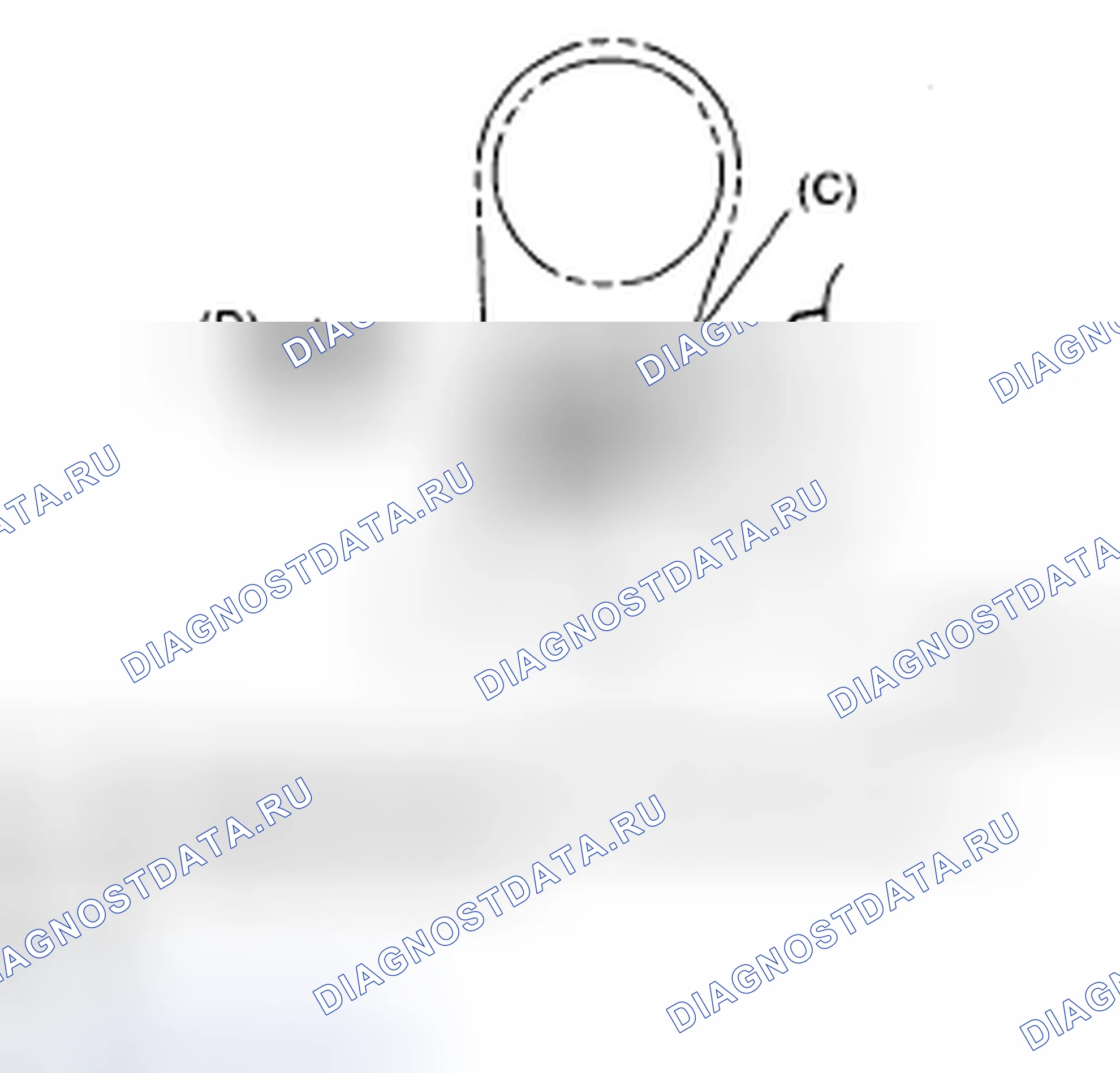 Рис. 46. Subaru Impreza GD/GC/GG рестайлинг 2