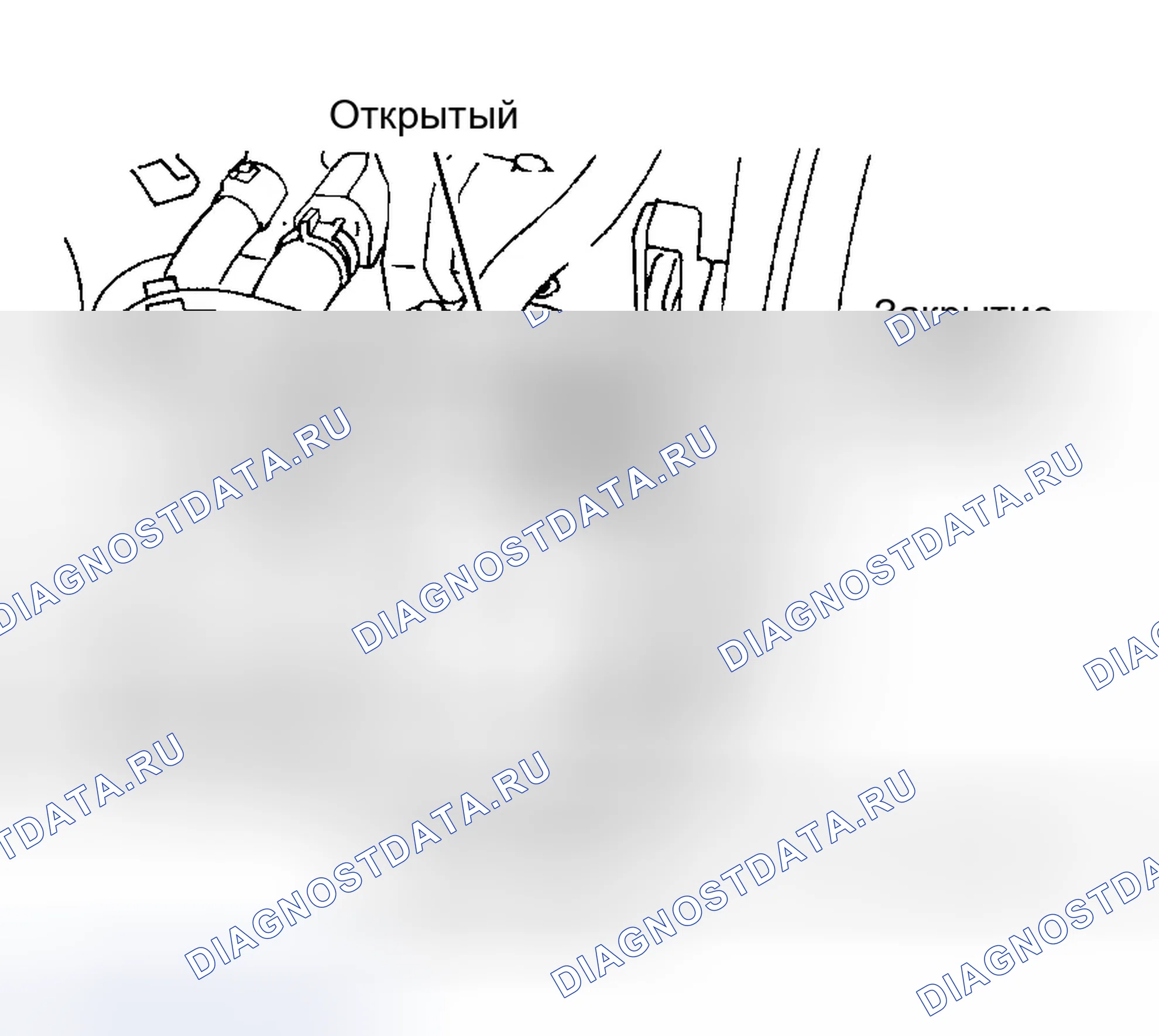Рис. 10. Infiniti QX4 I