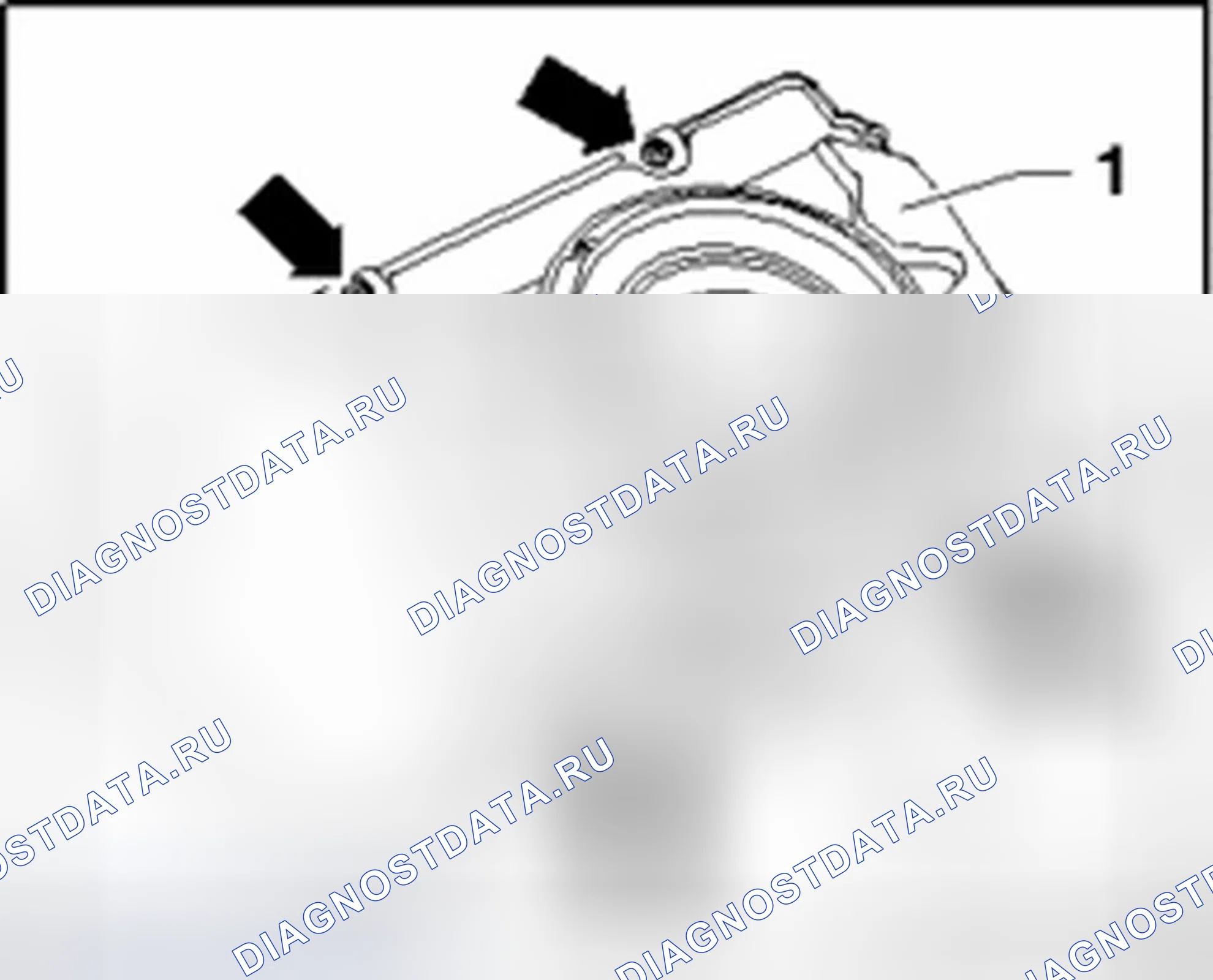 Рис. 102. Audi A8 D3 рестайлинг