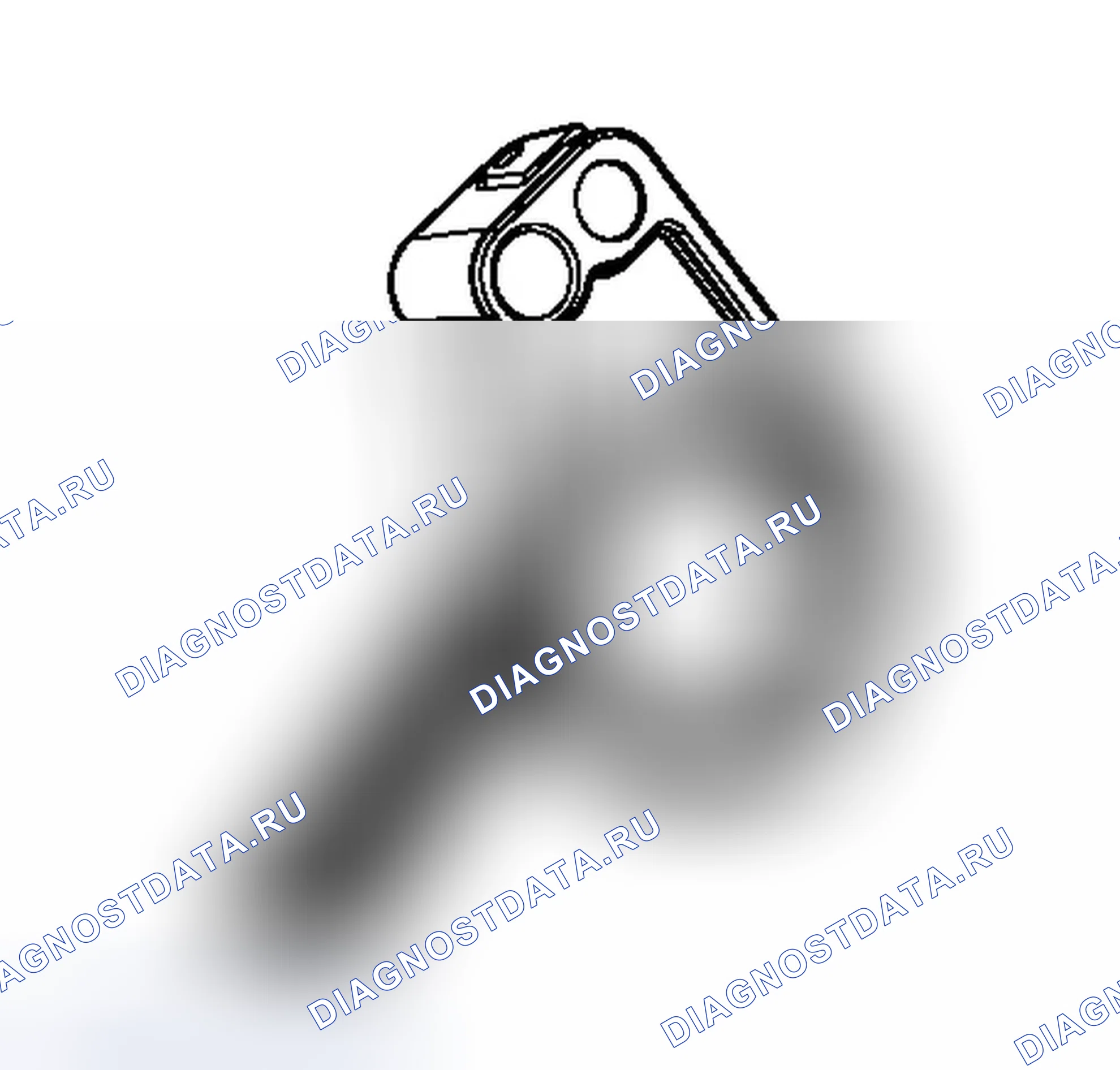 Рис. 11: Очистка и проверка синхронизаторов (HD). Chevrolet Spark M300