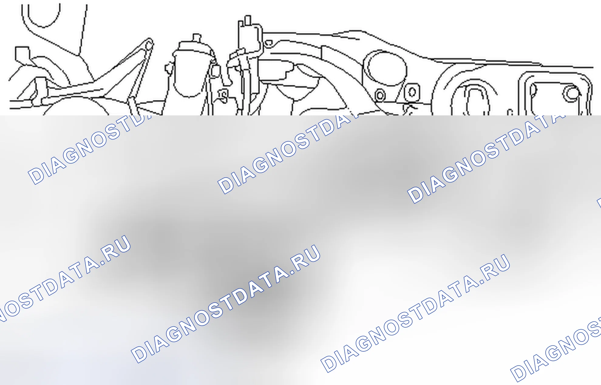 Рис. 36. Toyota RAV4 III рестайлинг