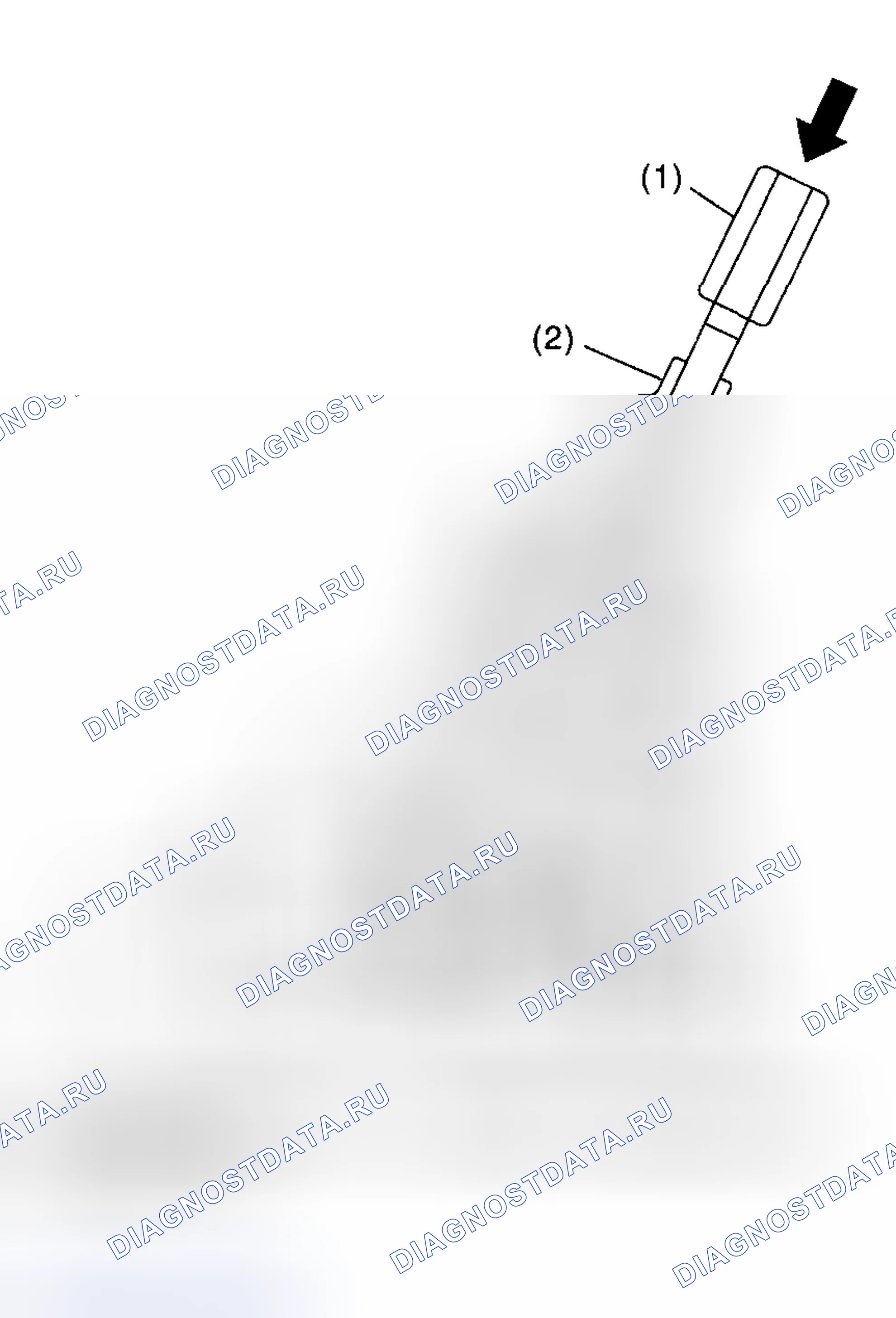 Рис. 87. Subaru Impreza WRX GD/GG рестайлинг 2