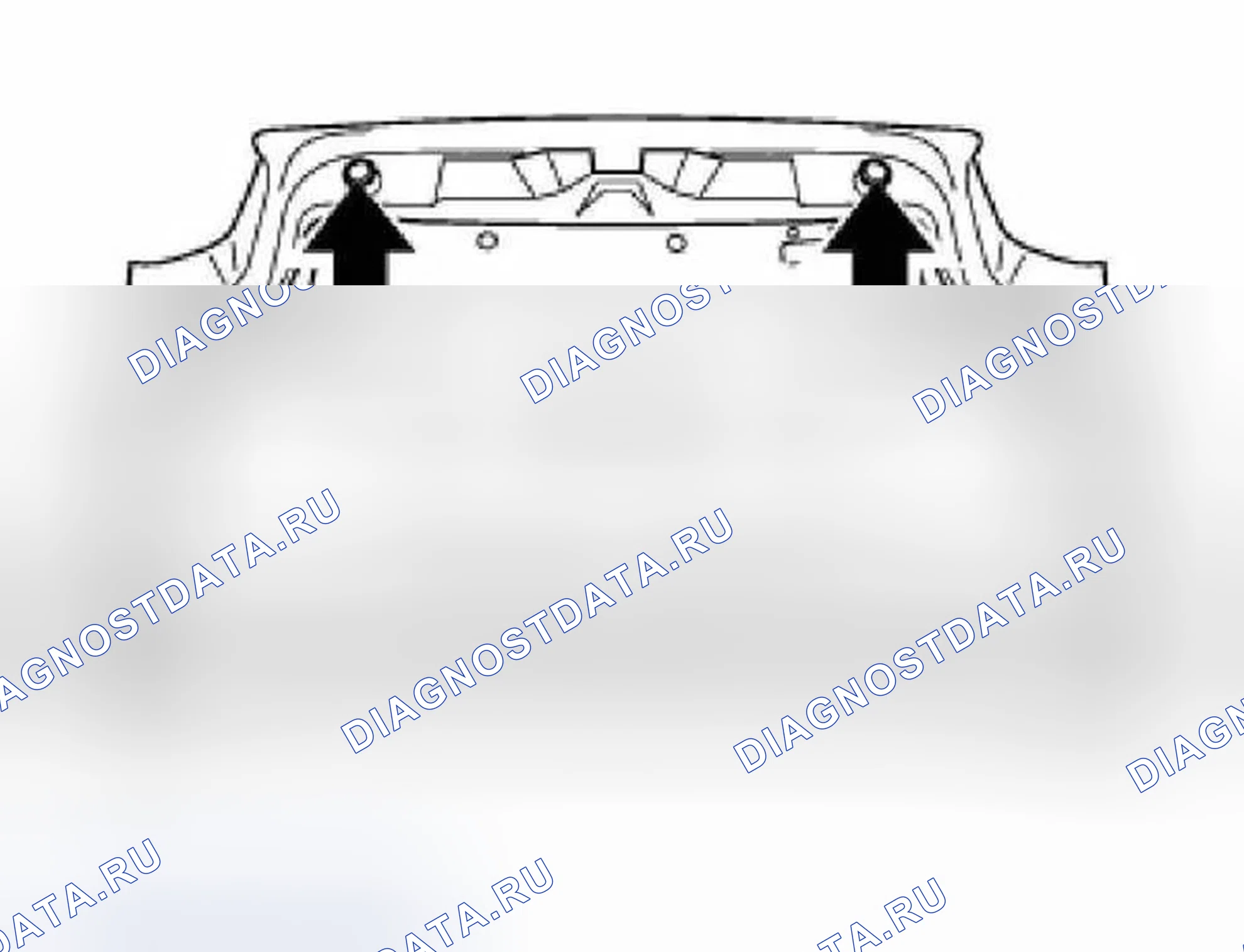 Рис. 354. BMW M5 E60/E61