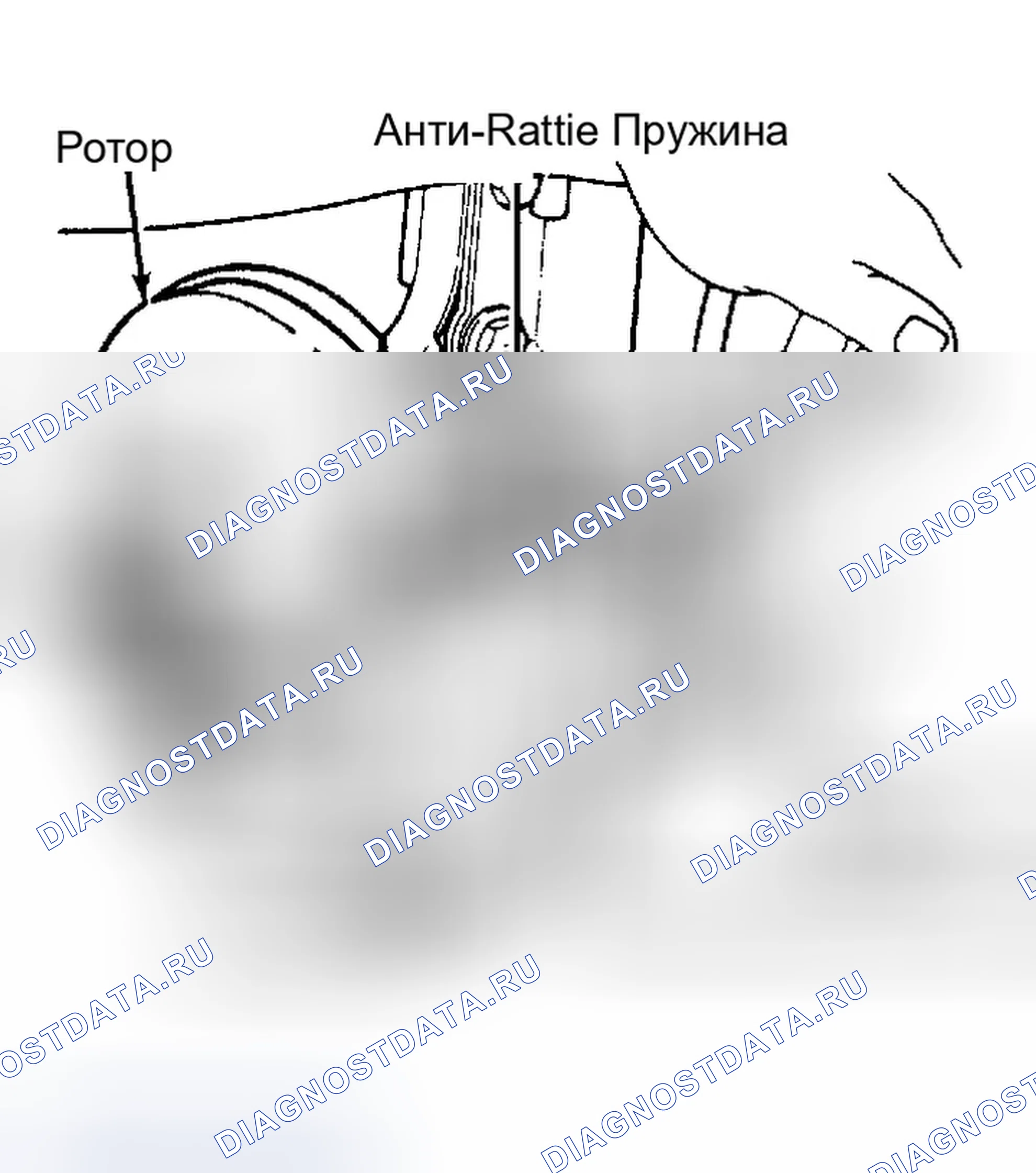 Рис. 2. Dodge Diplomat I