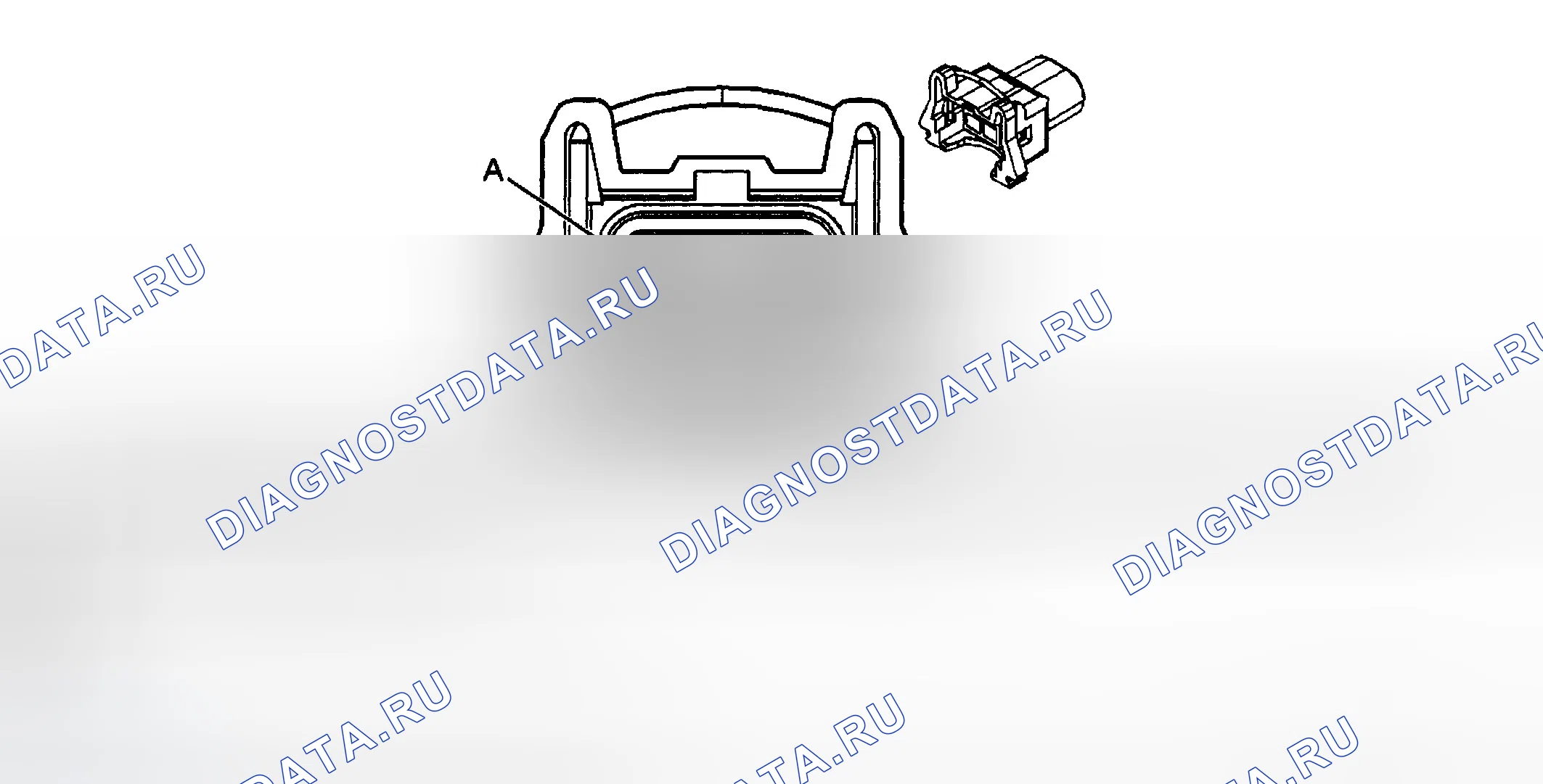 Рис. 423. Chevrolet Chevy Express H2500 