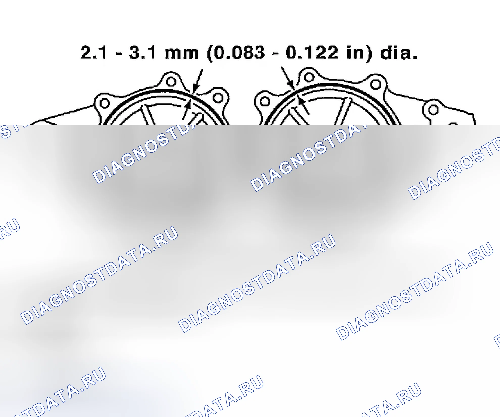 Рис. 1296. Infiniti G35 III