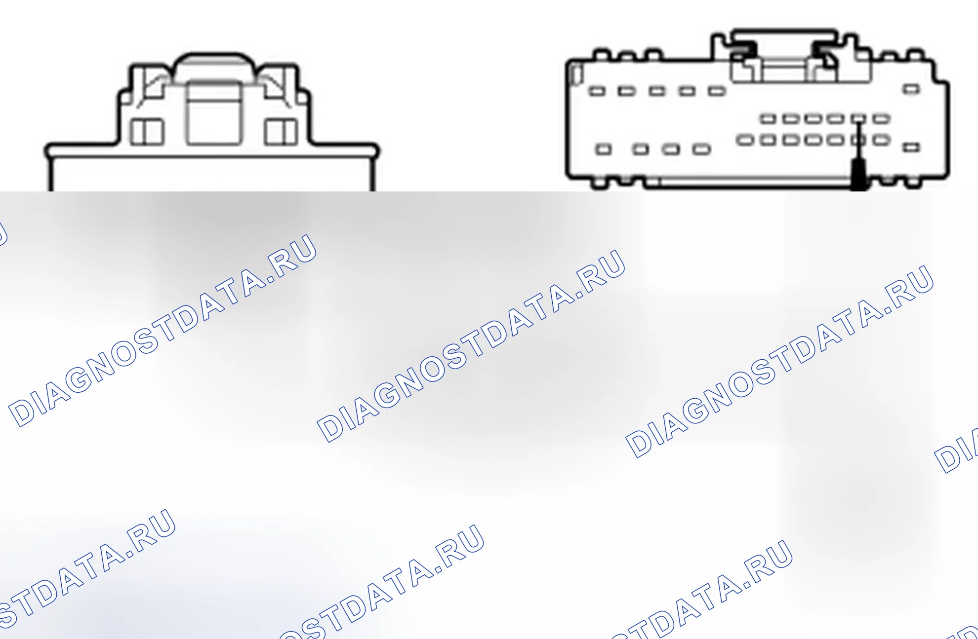 Рис. 13. Ford Freestyle I