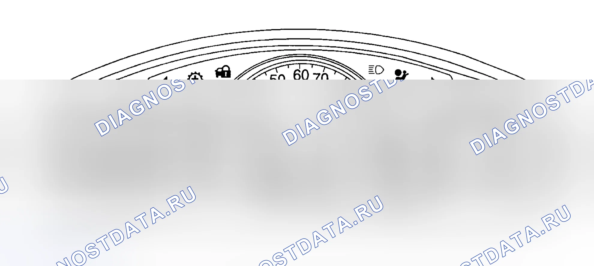 Рис. 1. Kia Rio II рестайлинг