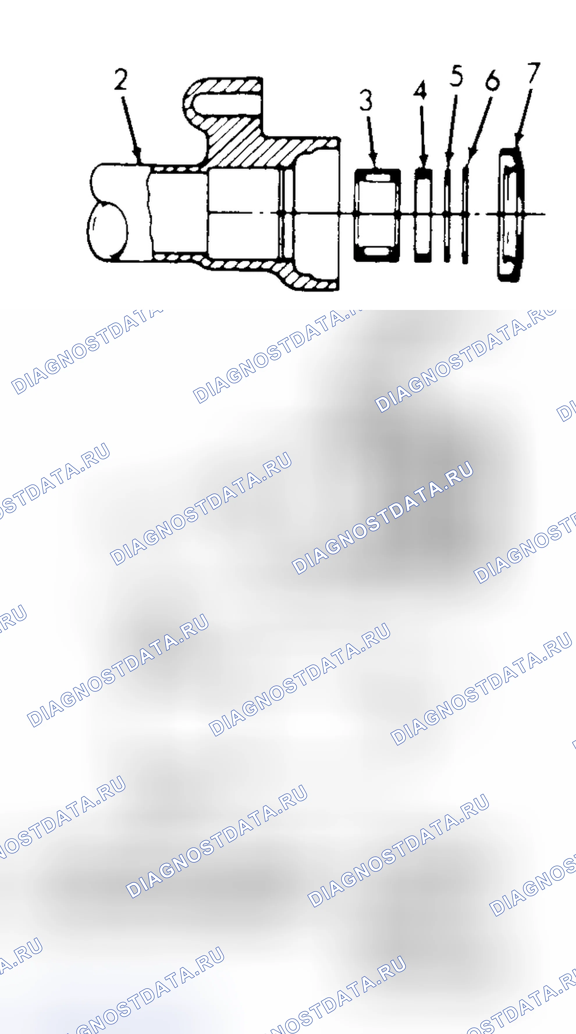Рис. 16. Pontiac Sunbird III
