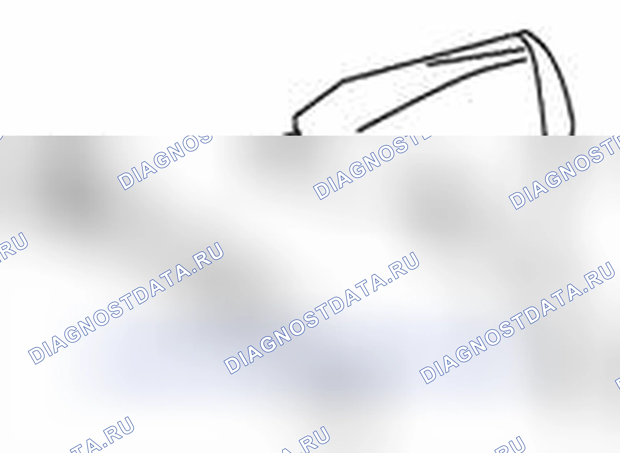 Рис. 72: Инструмент коммерческого обслуживания. Suzuki Equator I