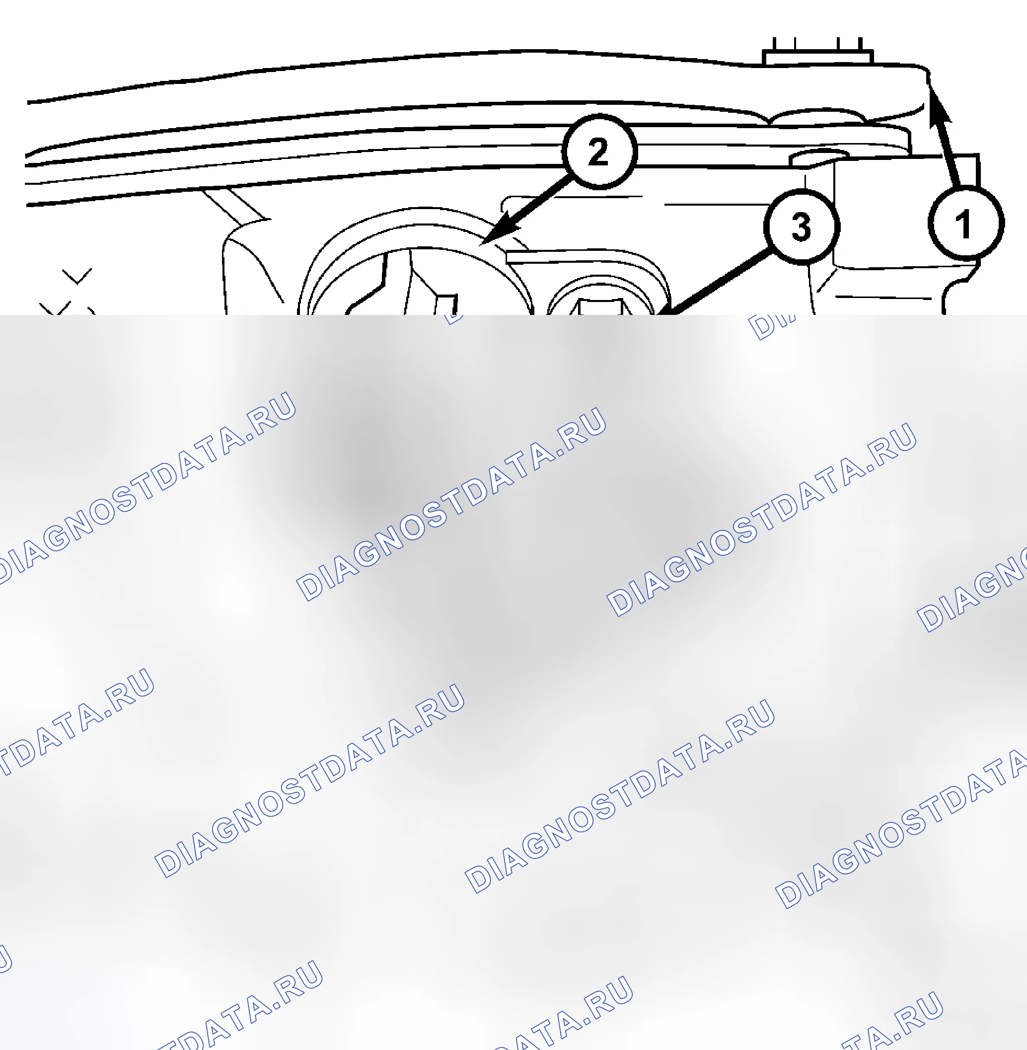 Рис. 108. Dodge Dakota III