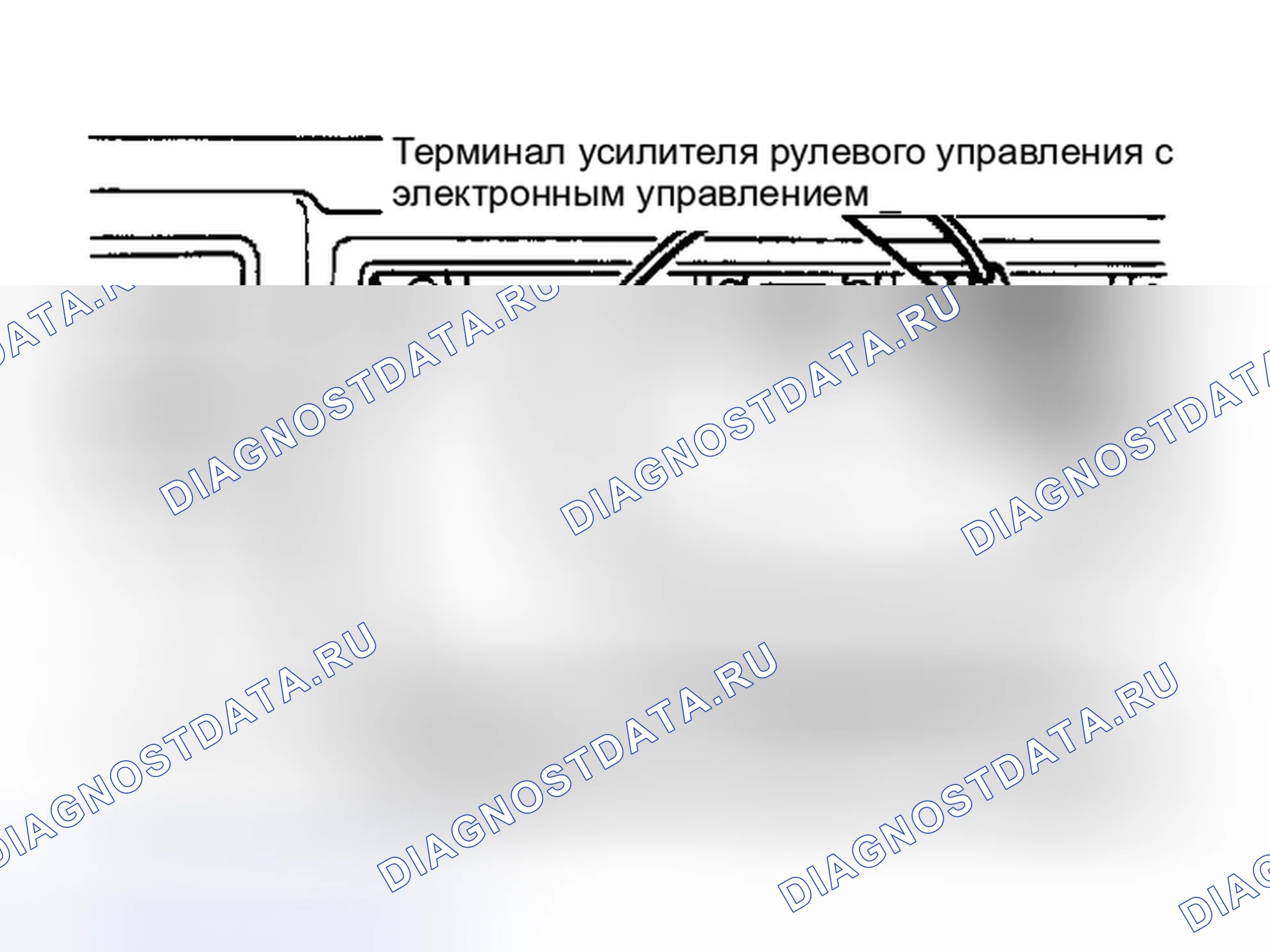 Рис. 2. Mitsubishi Galant V