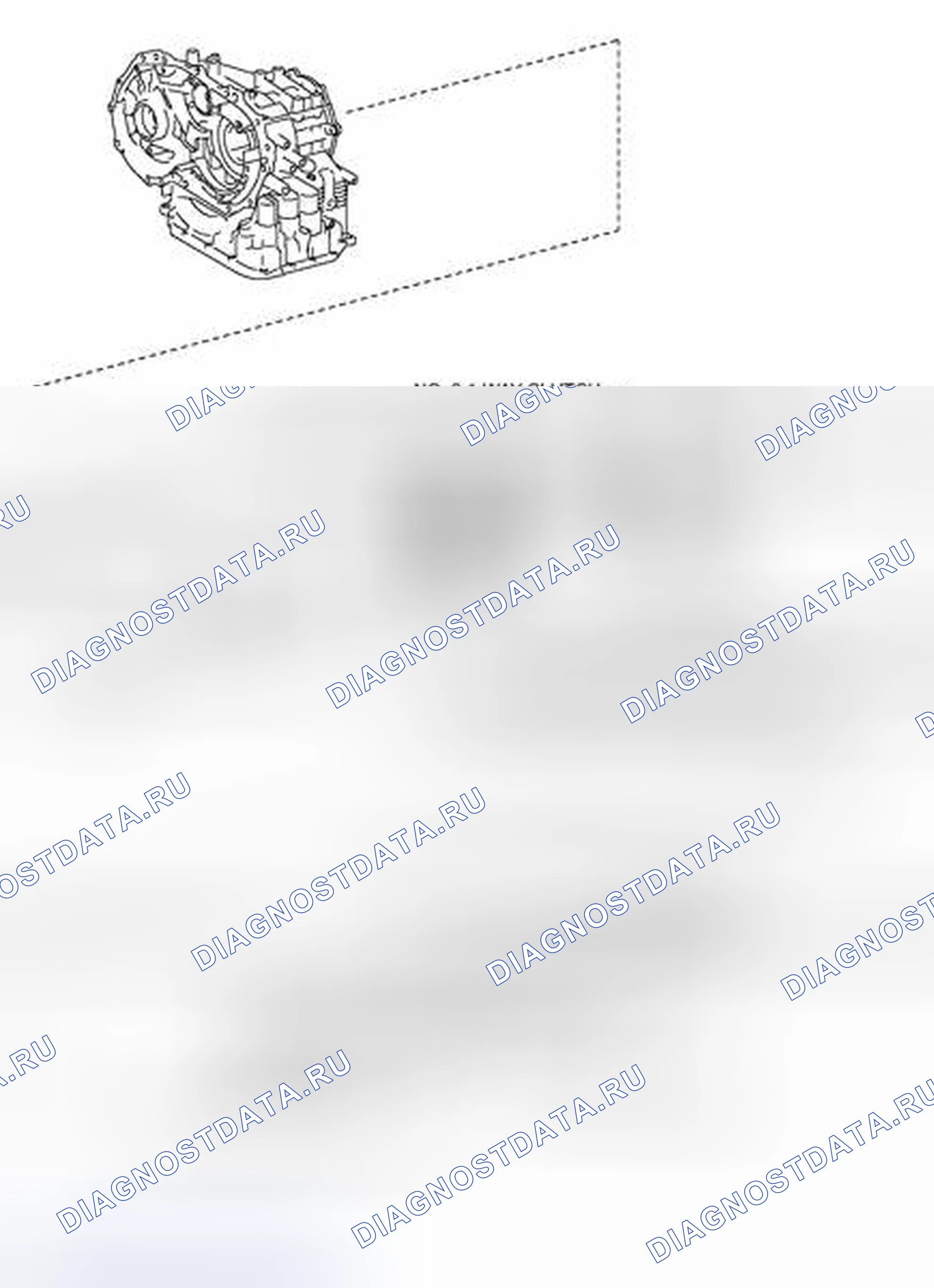 Рис. 492: ИЛЛЮСТРАЦИЯ. Toyota Yaris III