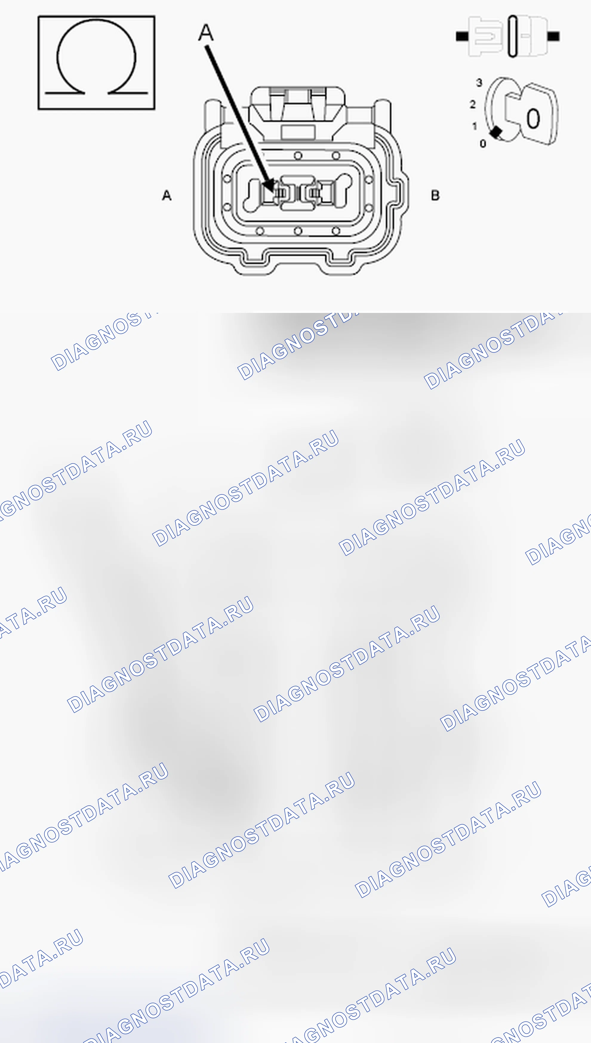 Рис. 133. Dodge Journey I рестайлинг
