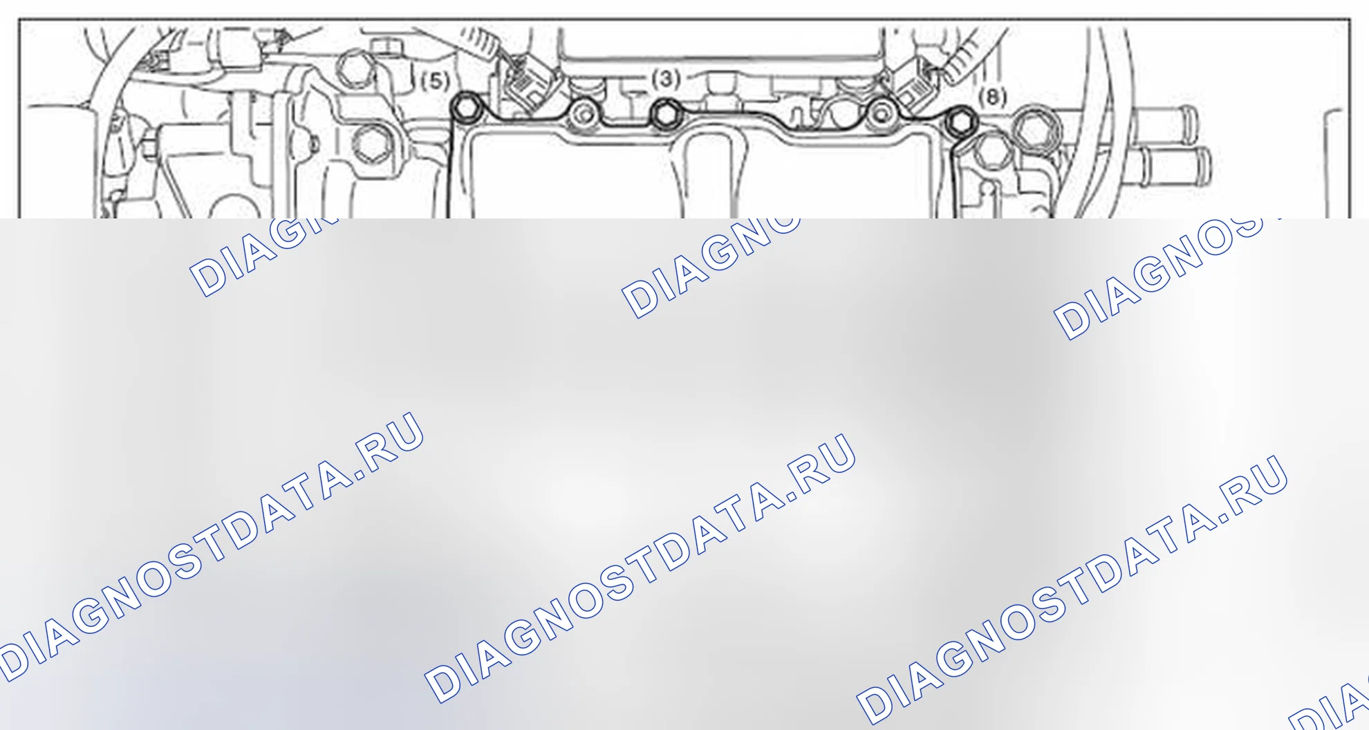 Рис. 236. Subaru Impreza GK