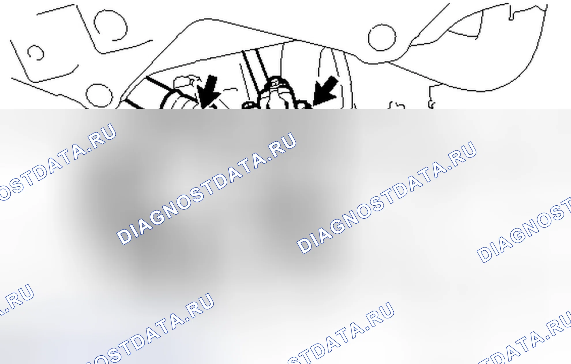 Рис. 291. Toyota Yaris III