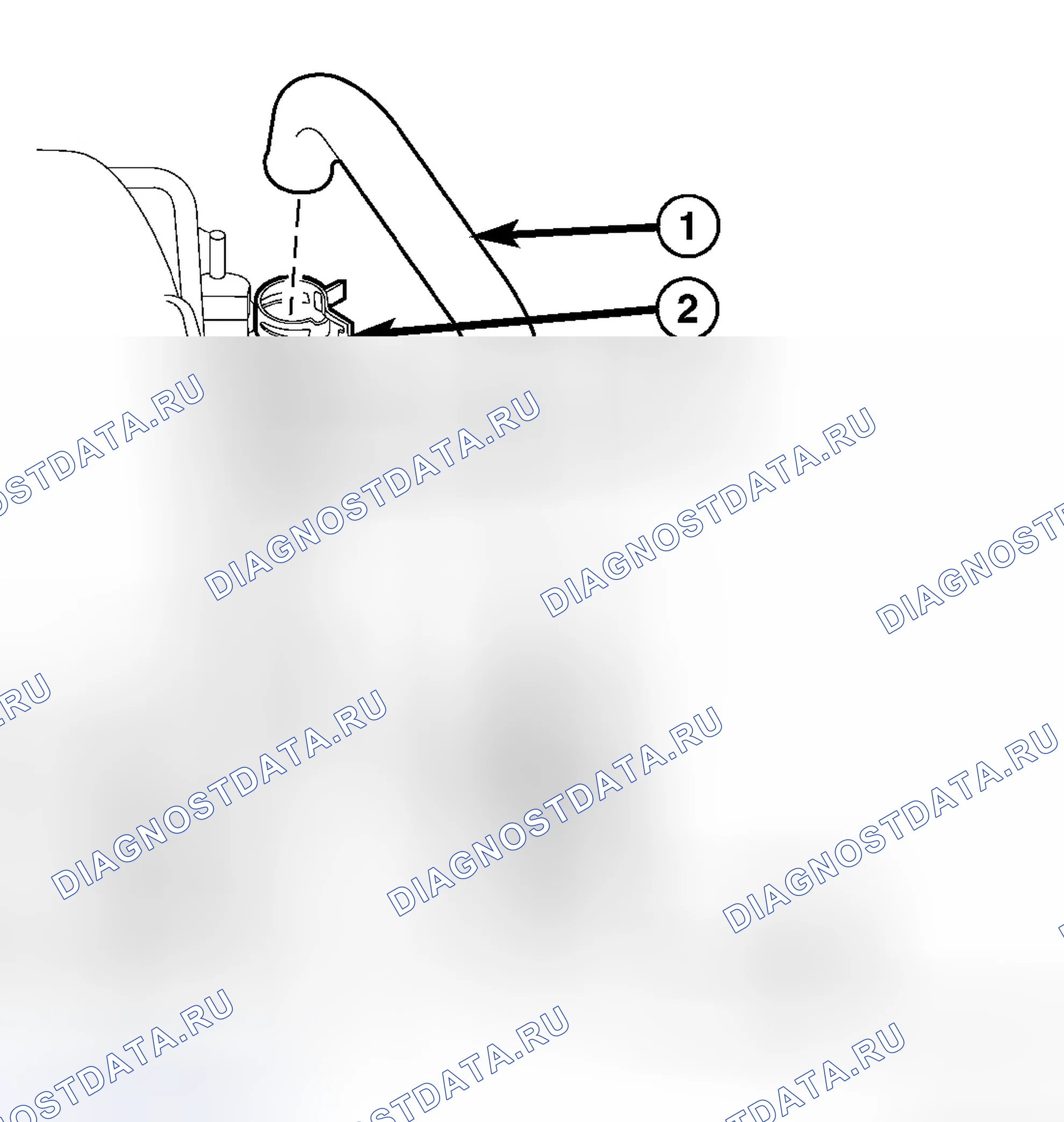 Рис. 499. Dodge Magnum I