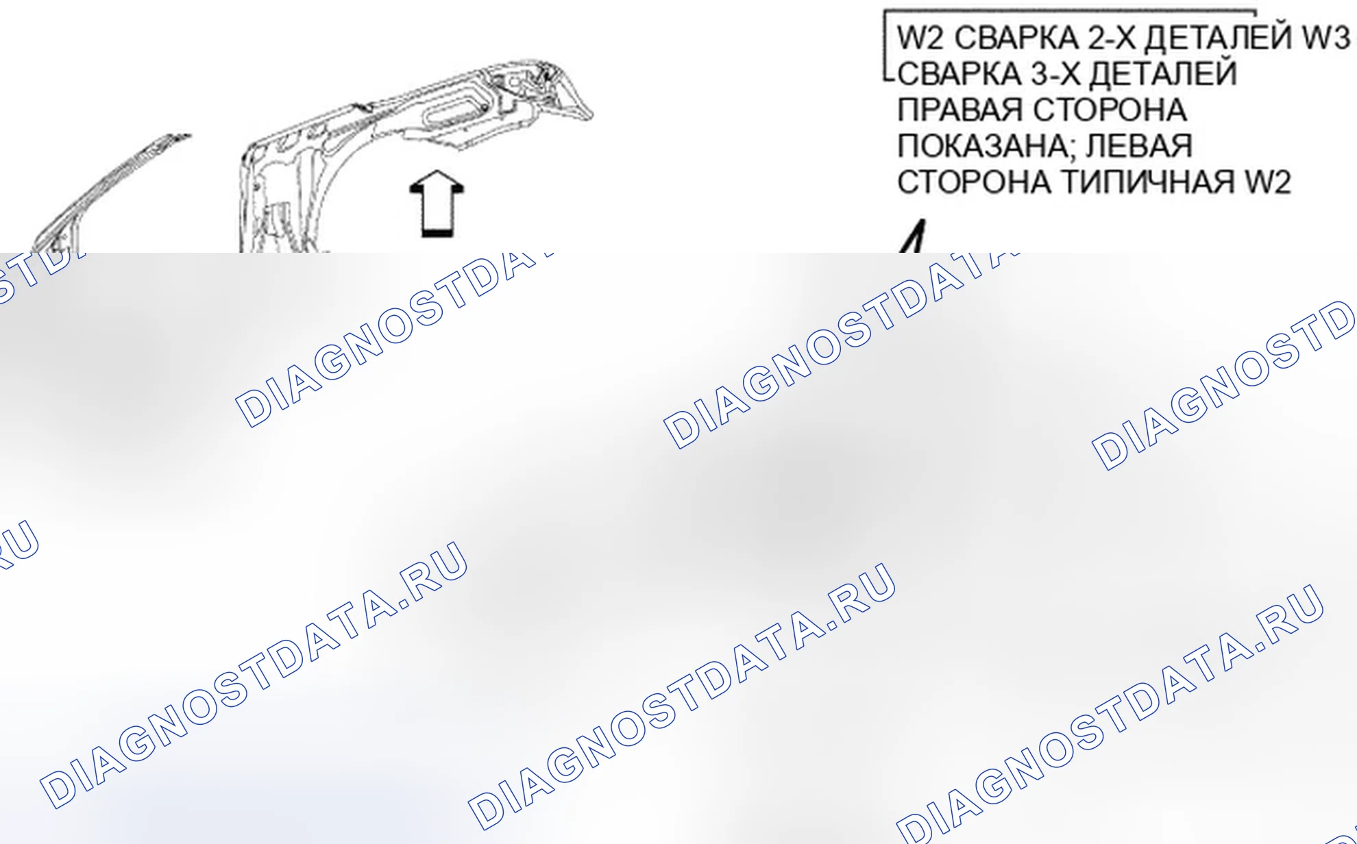 Рис. 392. Dodge Avenger II