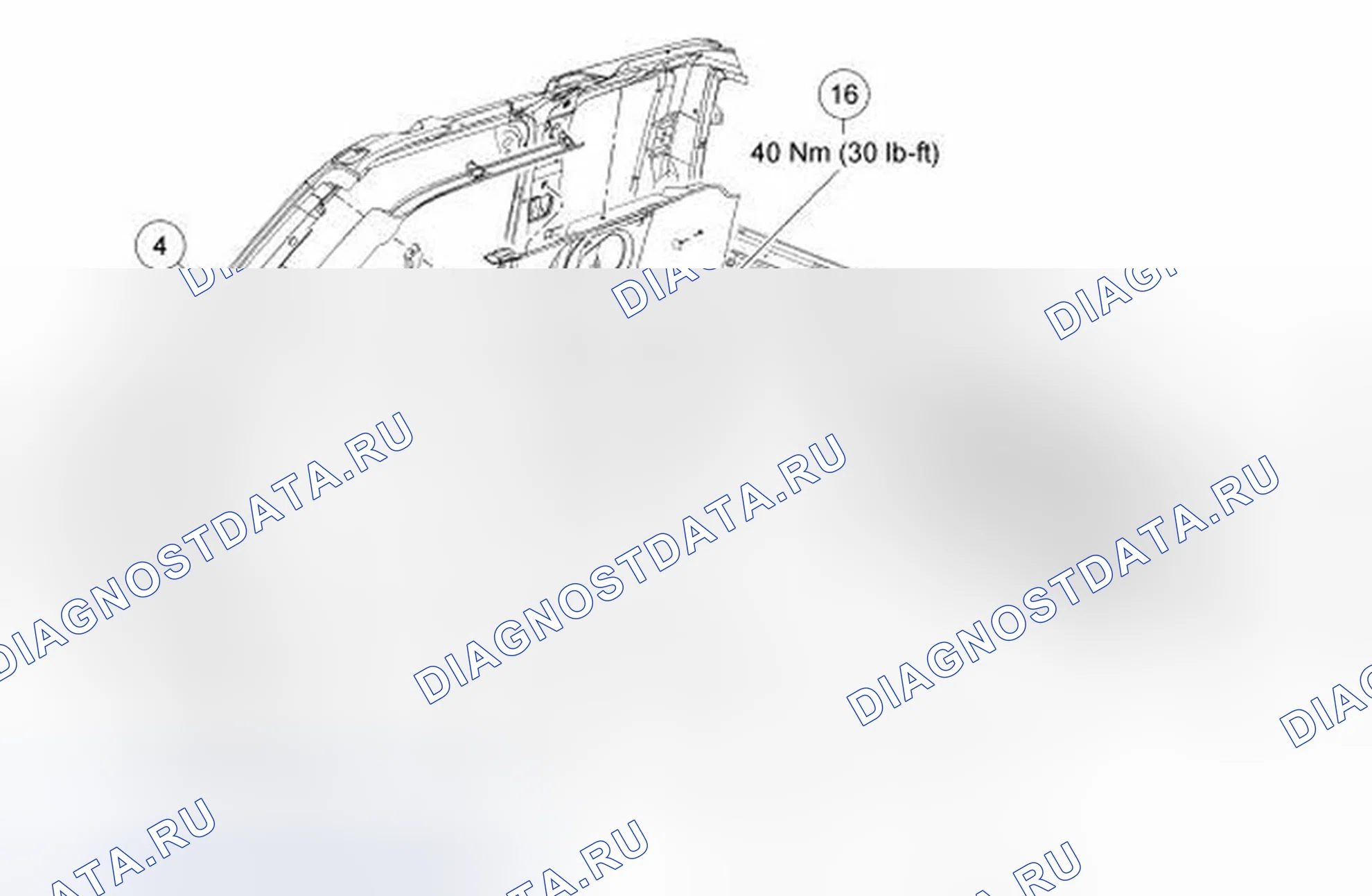 Рис. 2. Ford Ranger II