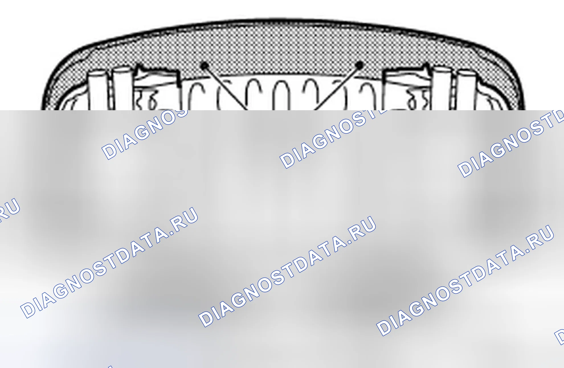 Рис. 13. Infiniti M45 III рестайлинг