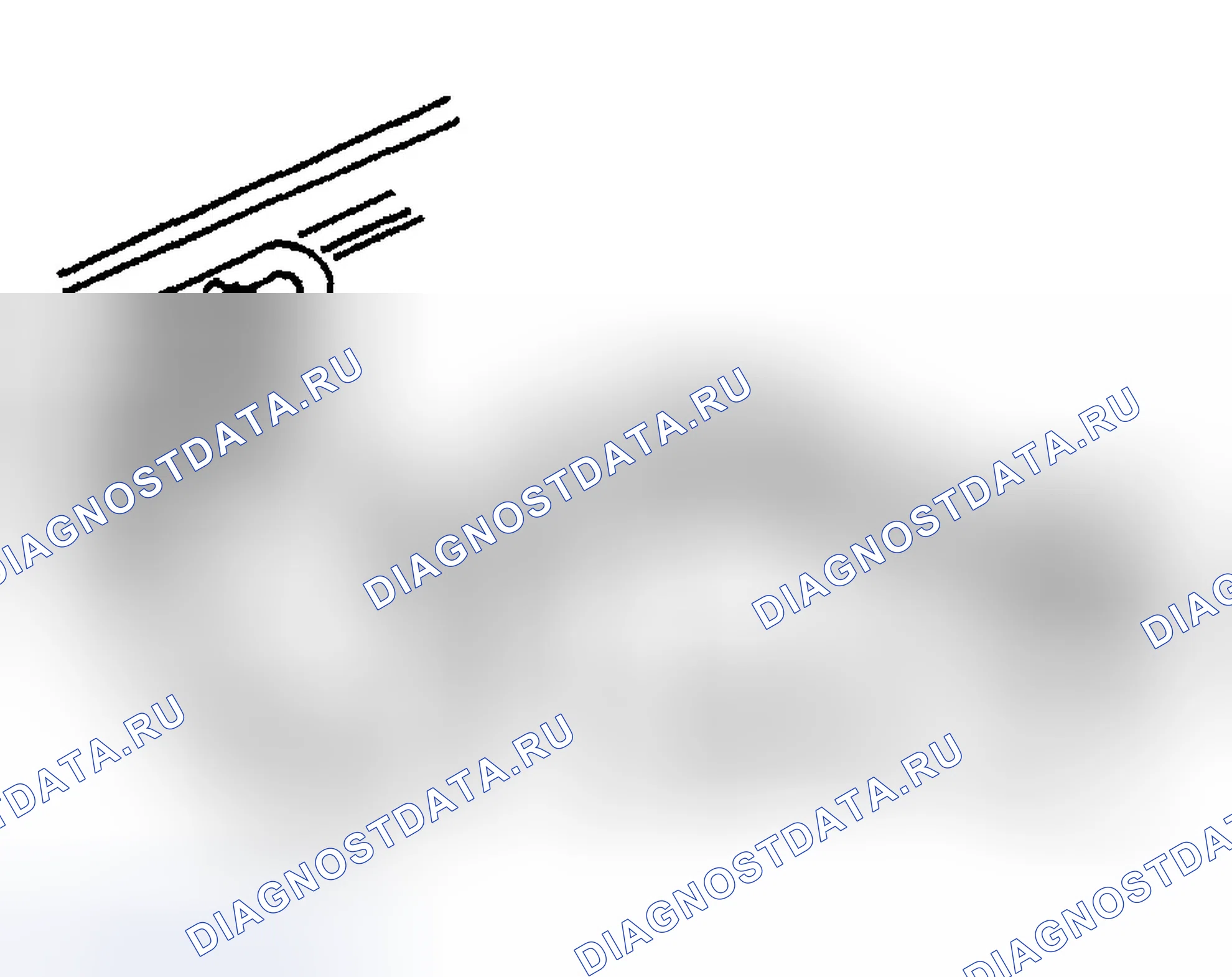 Рис. 92: Процедура установки. Buick Century VI
